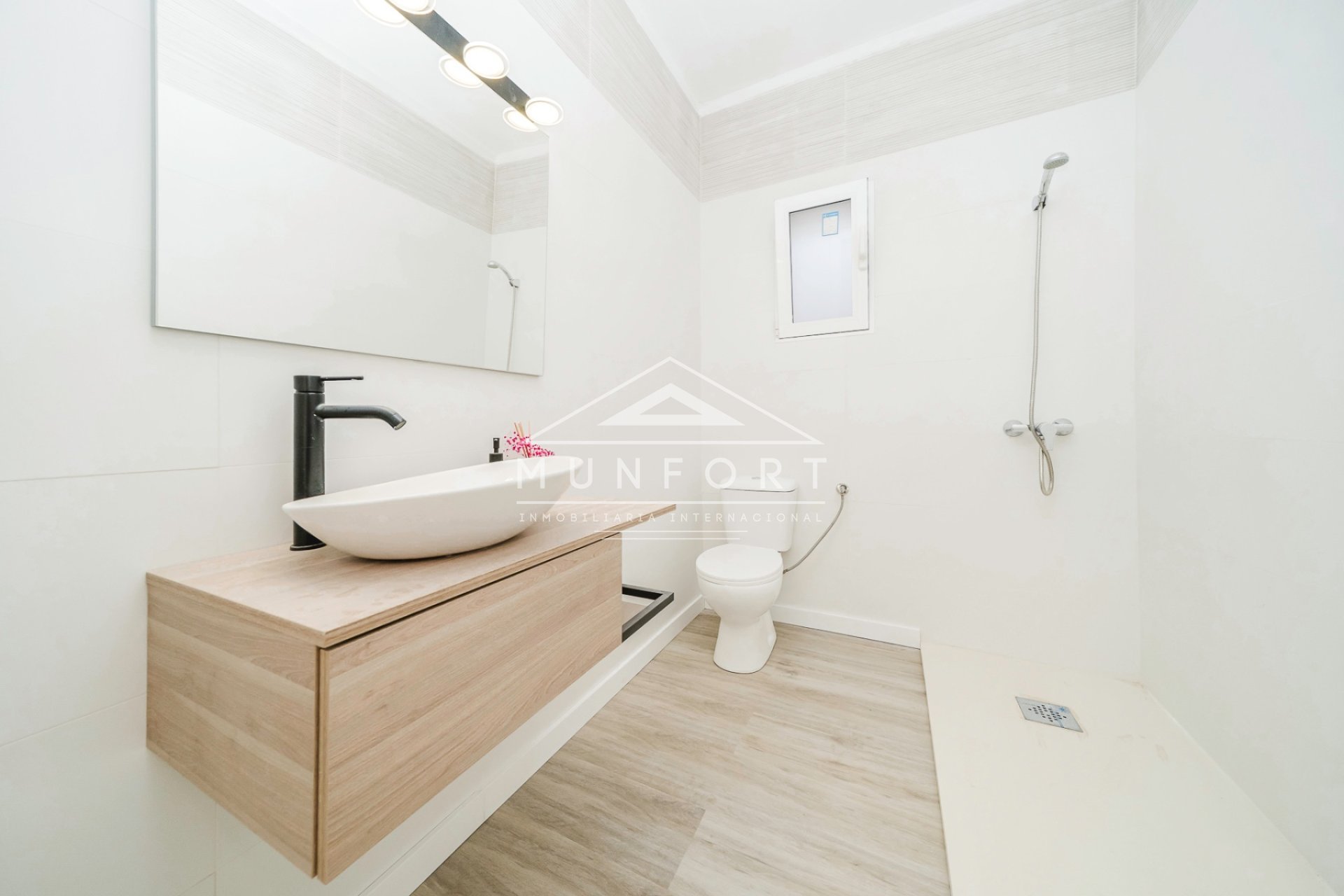 Resale - Apartments -
San Pedro del Pinatar