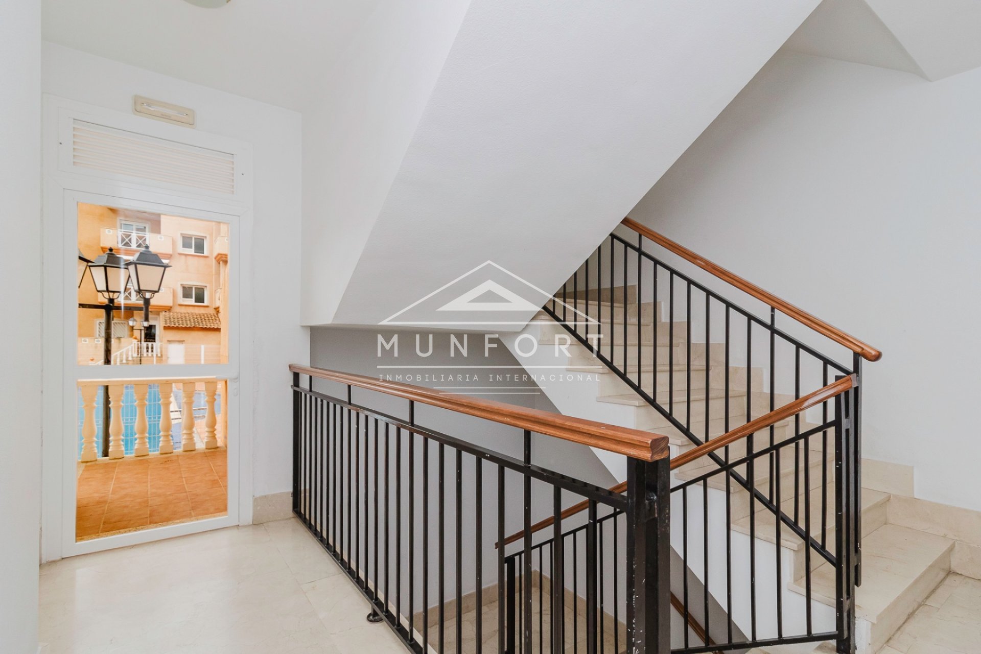 Resale - Apartments -
San Pedro del Pinatar