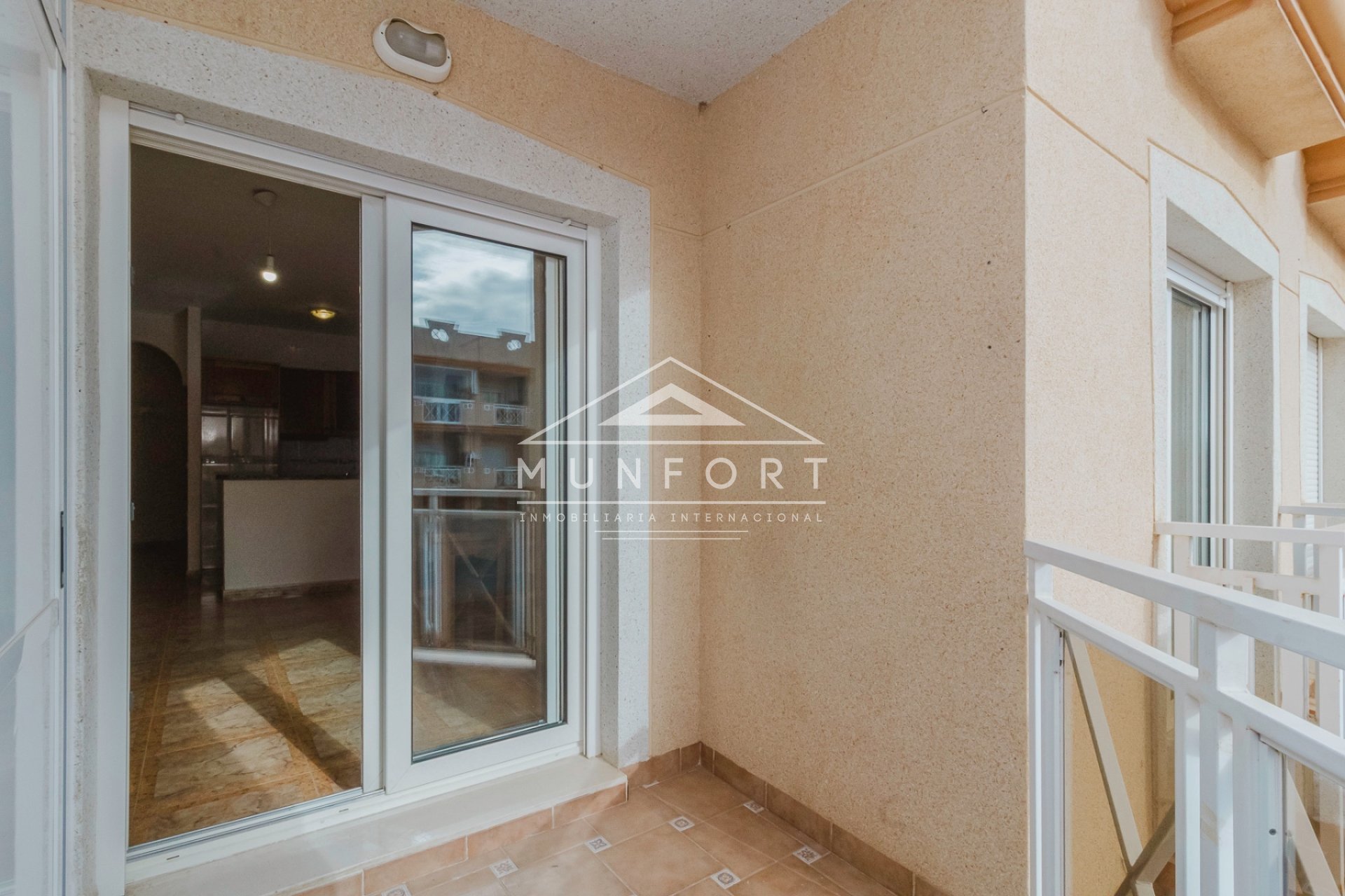 Resale - Apartments -
San Pedro del Pinatar