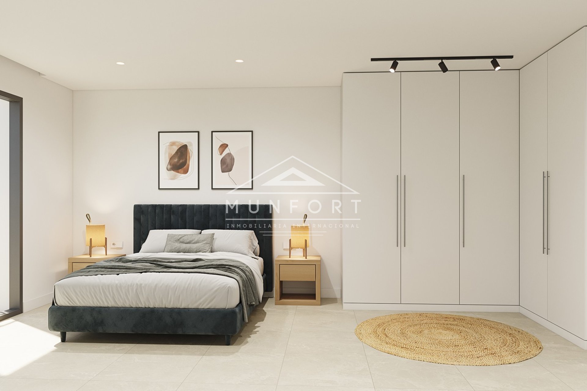 Resale - Apartments -
San Pedro del Pinatar