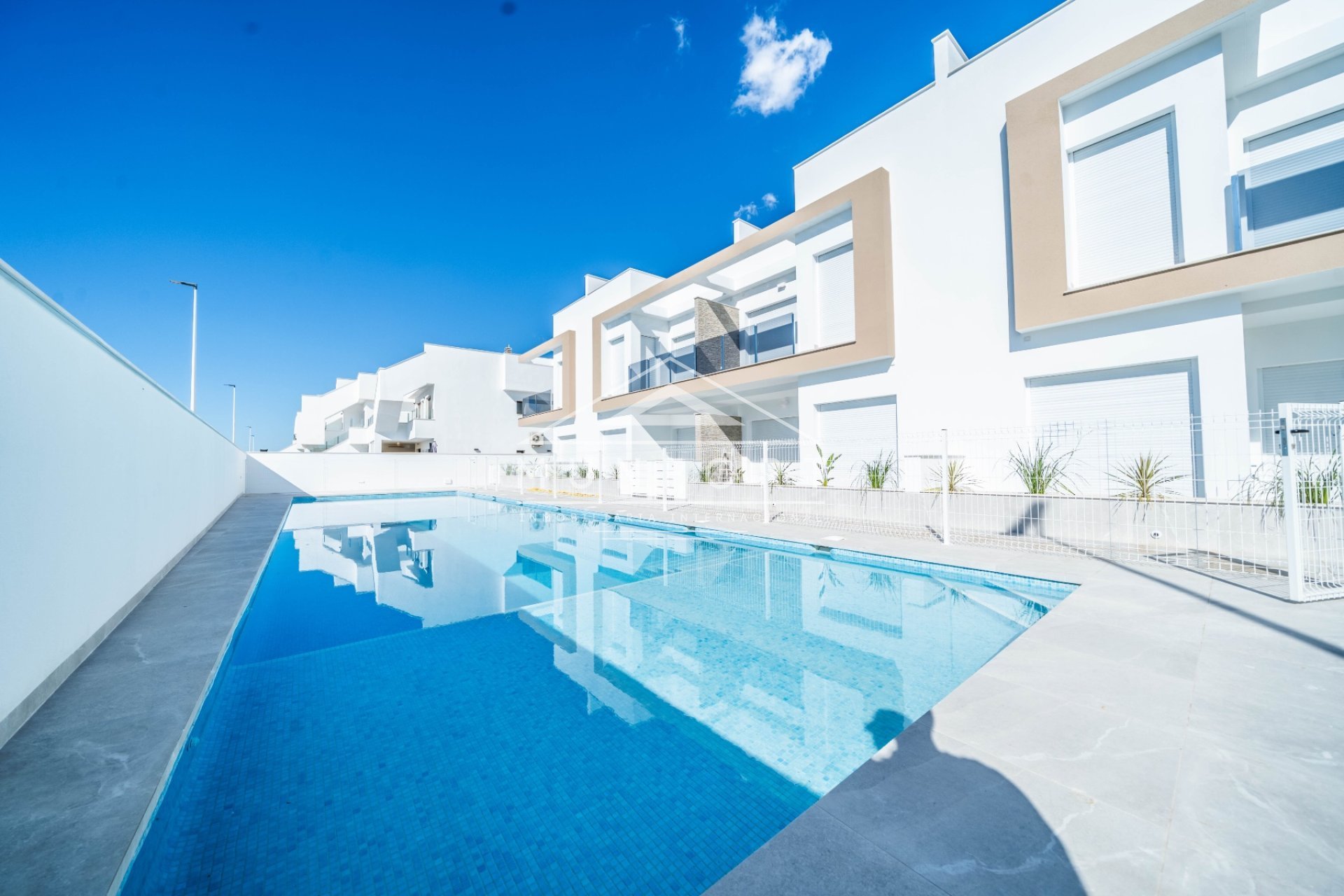 Resale - Apartments -
San Pedro del Pinatar