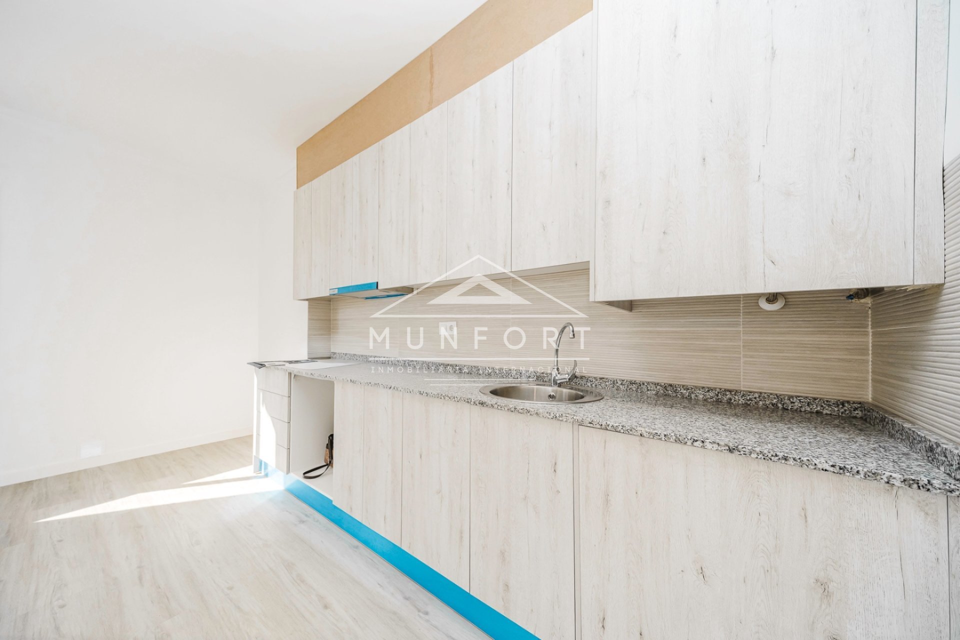 Resale - Apartments -
San Pedro del Pinatar