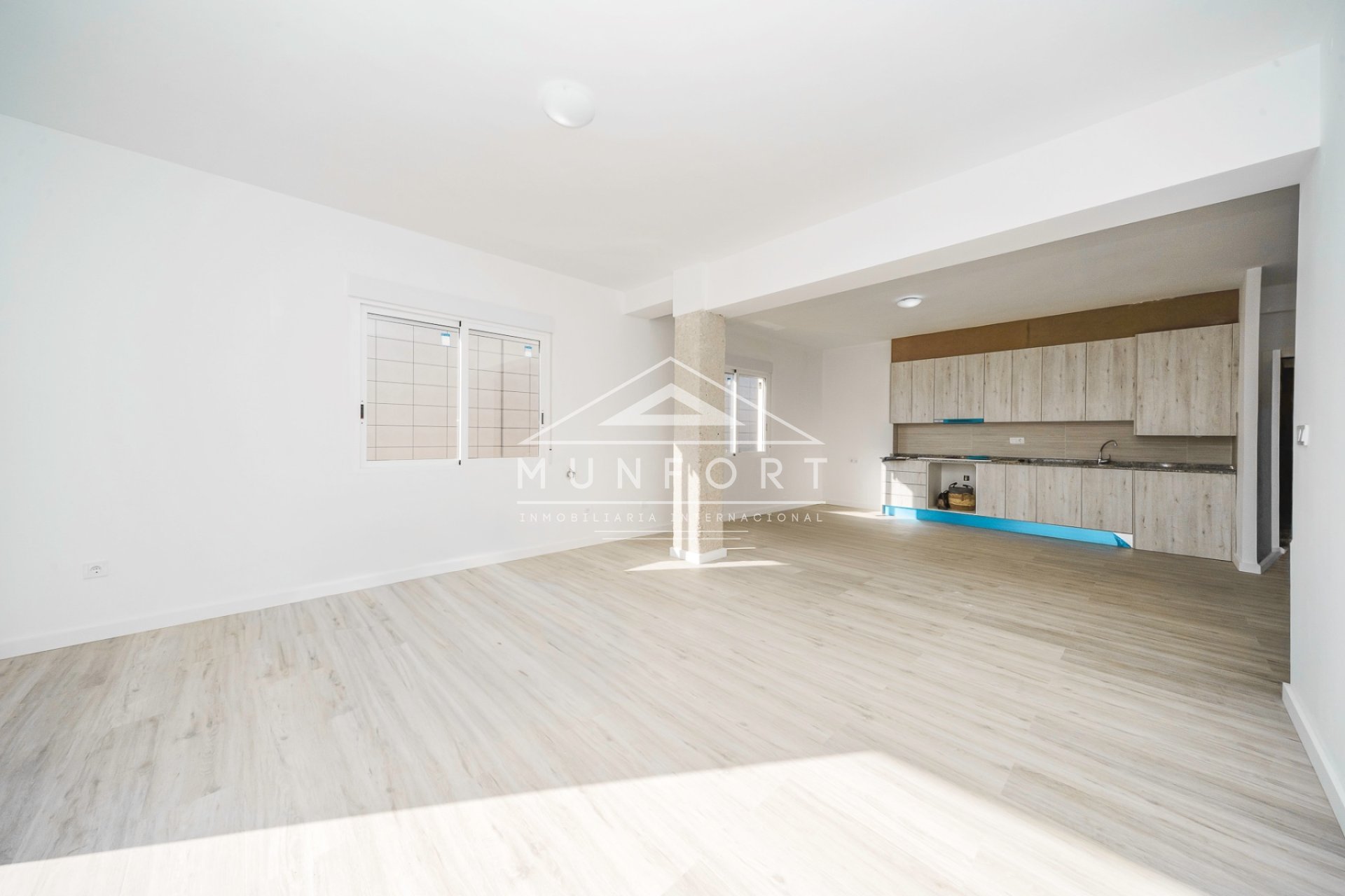 Resale - Apartments -
San Pedro del Pinatar