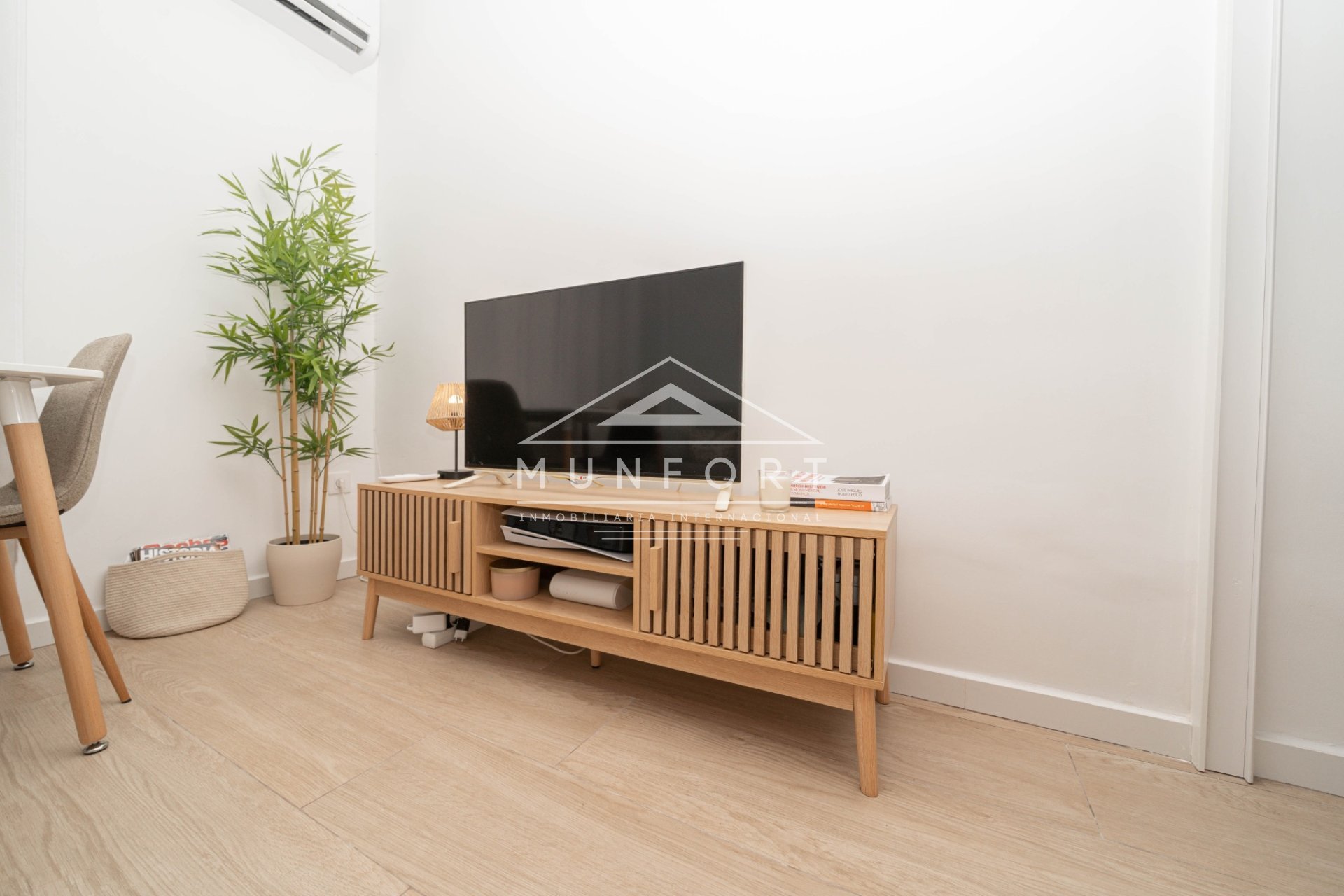 Resale - Apartments -
San Pedro del Pinatar