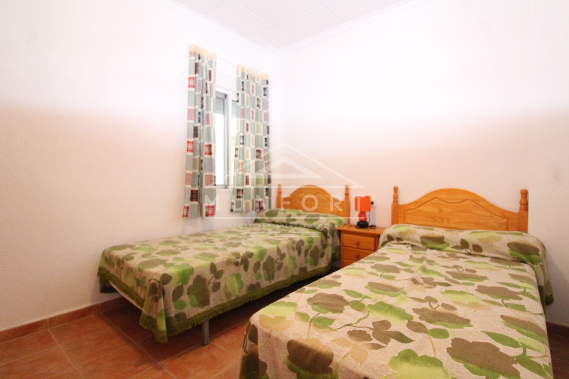 Resale - Apartments -
San Pedro del Pinatar