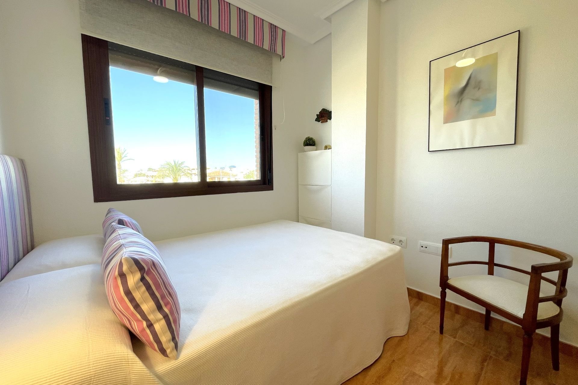 Resale - Apartments -
San Pedro del Pinatar