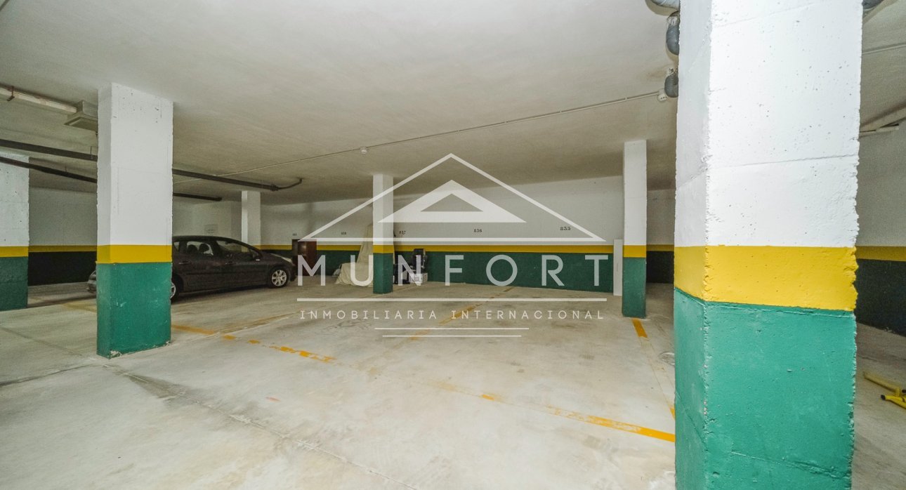 Resale - Apartments -
Sucina - Hacienda Riquelme Golf Resort