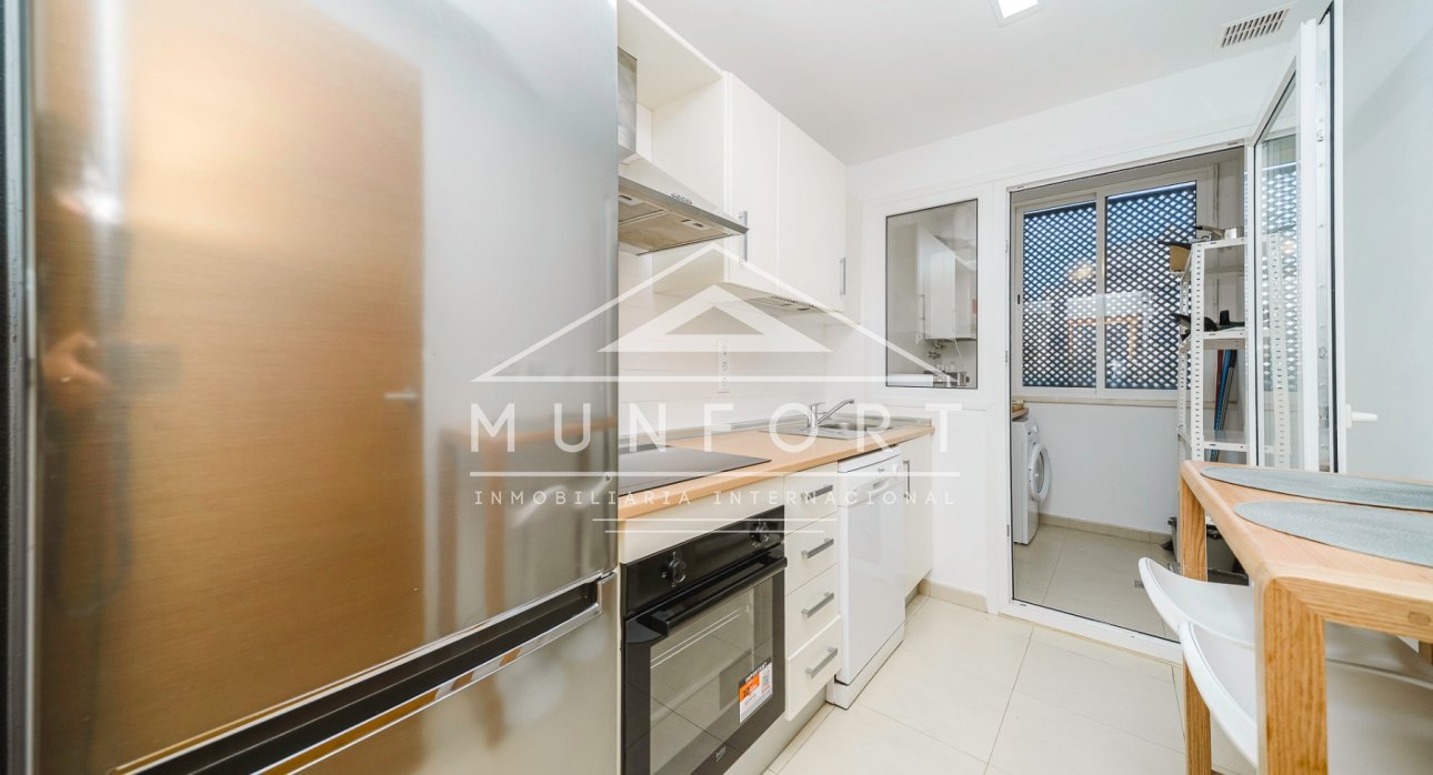 Resale - Apartments -
Sucina - Hacienda Riquelme Golf Resort