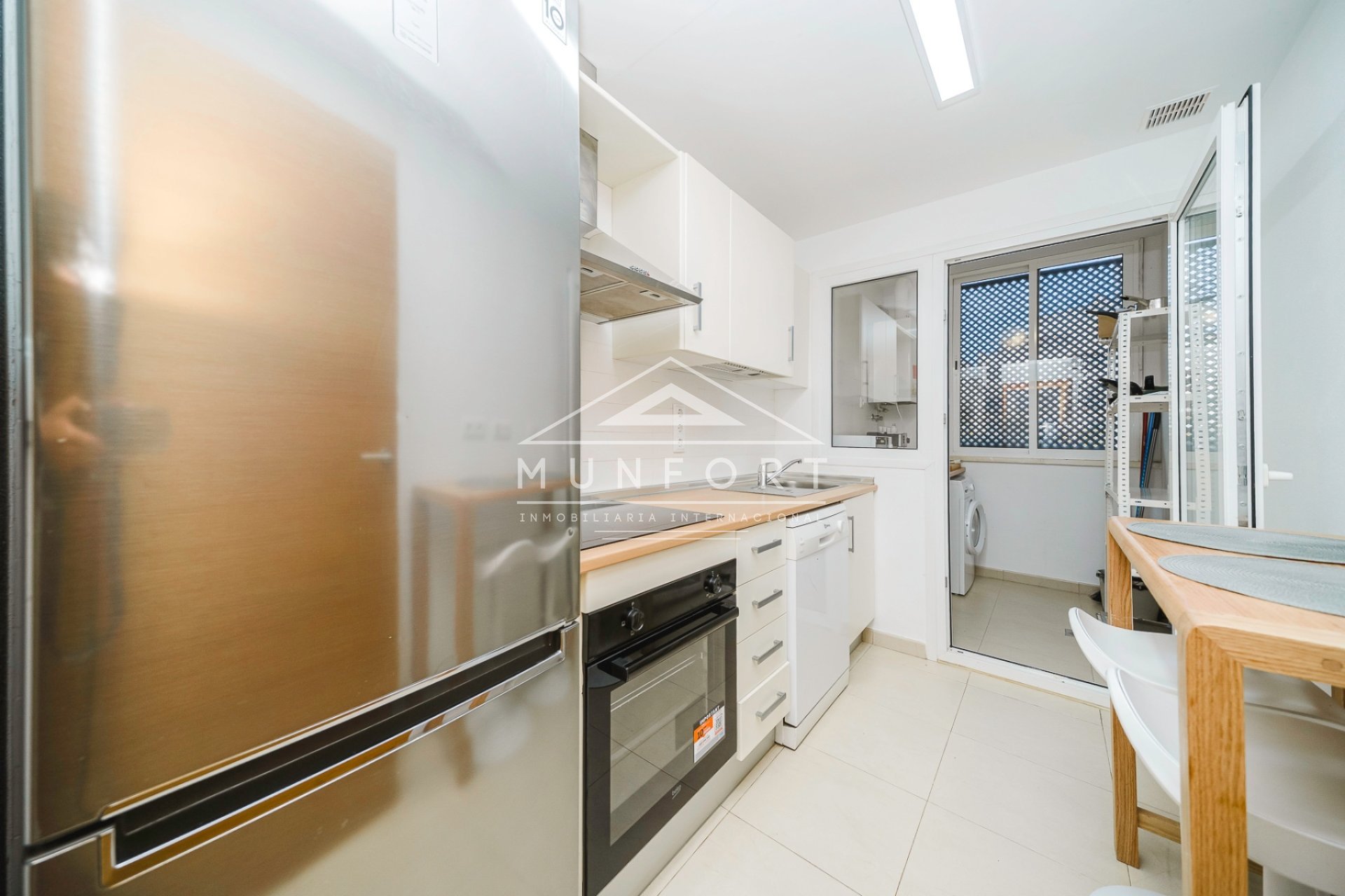 Resale - Apartments -
Sucina - Hacienda Riquelme Golf Resort