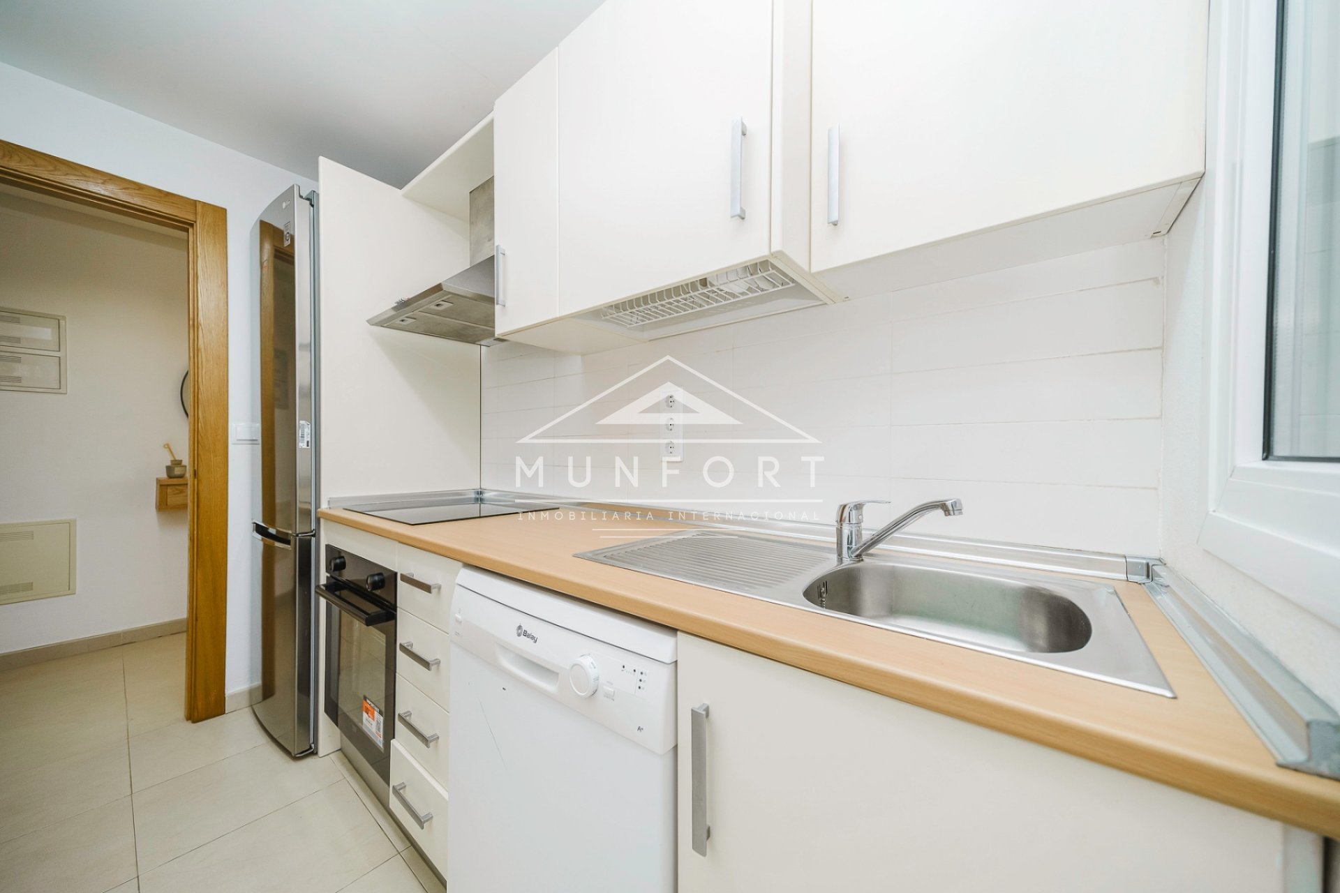 Resale - Apartments -
Sucina - Hacienda Riquelme Golf Resort