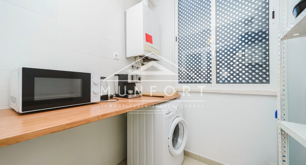 Resale - Apartments -
Sucina - Hacienda Riquelme Golf Resort