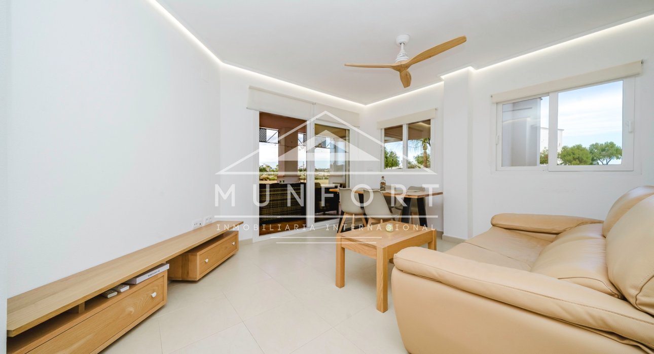 Resale - Apartments -
Sucina - Hacienda Riquelme Golf Resort