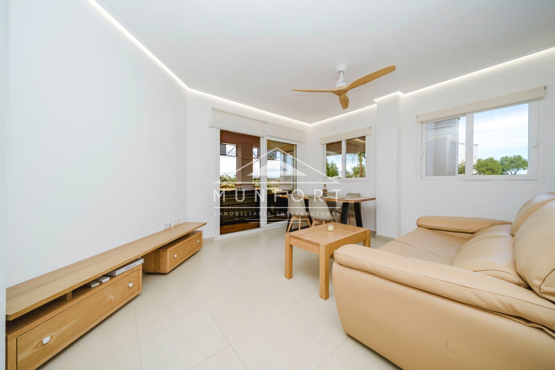 Resale - Apartments -
Sucina - Hacienda Riquelme Golf Resort