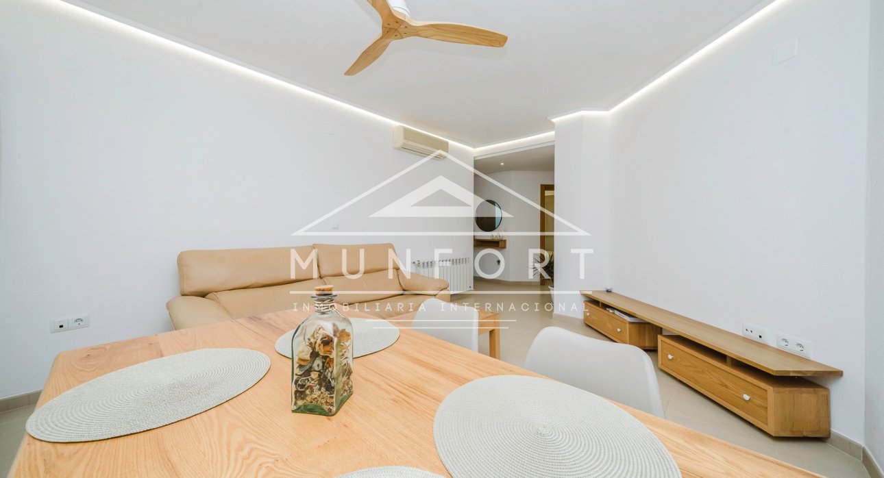 Resale - Apartments -
Sucina - Hacienda Riquelme Golf Resort