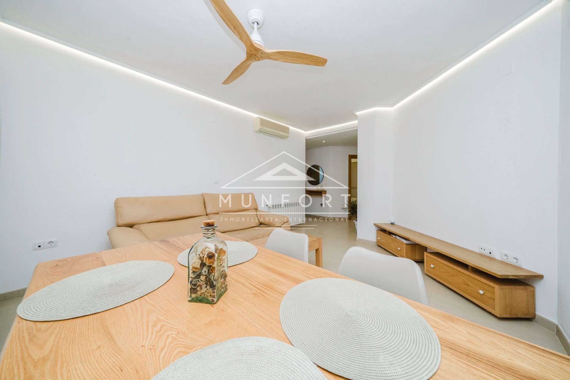 Resale - Apartments -
Sucina - Hacienda Riquelme Golf Resort