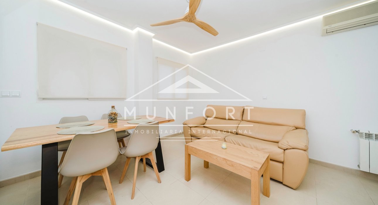 Resale - Apartments -
Sucina - Hacienda Riquelme Golf Resort