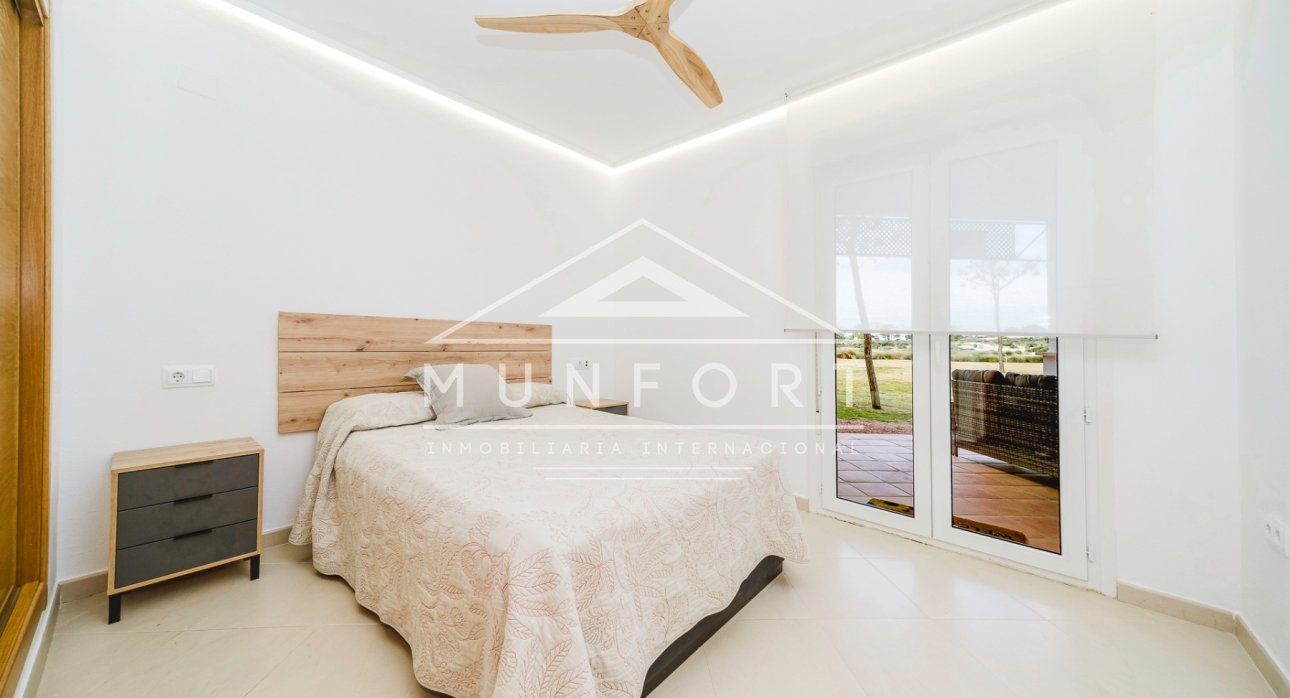 Resale - Apartments -
Sucina - Hacienda Riquelme Golf Resort