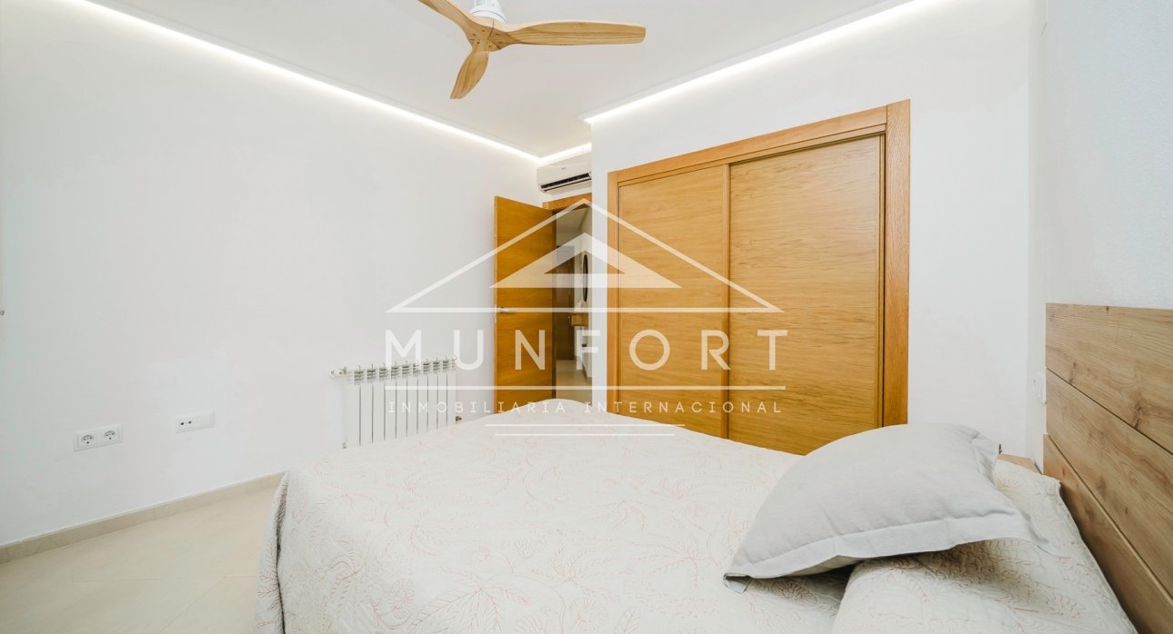 Resale - Apartments -
Sucina - Hacienda Riquelme Golf Resort