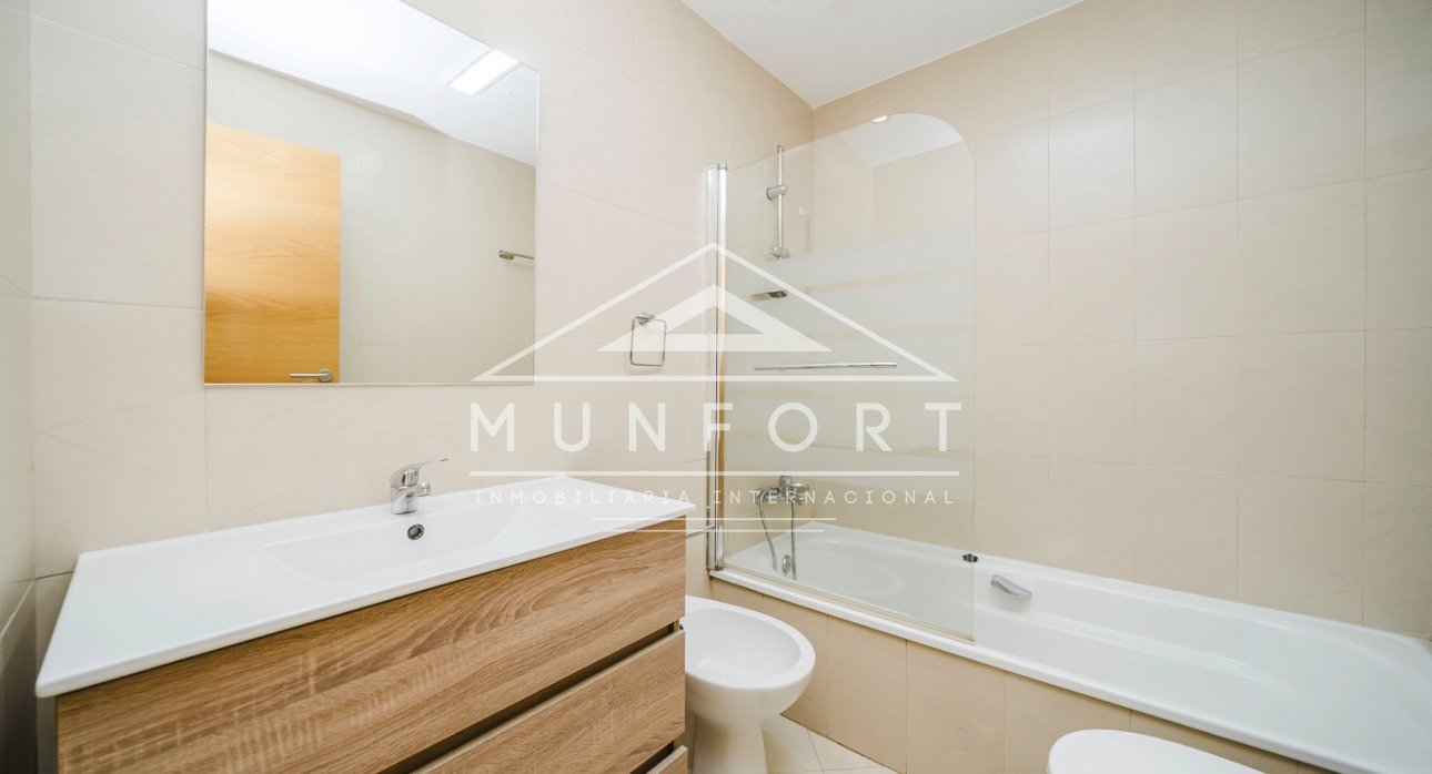 Resale - Apartments -
Sucina - Hacienda Riquelme Golf Resort