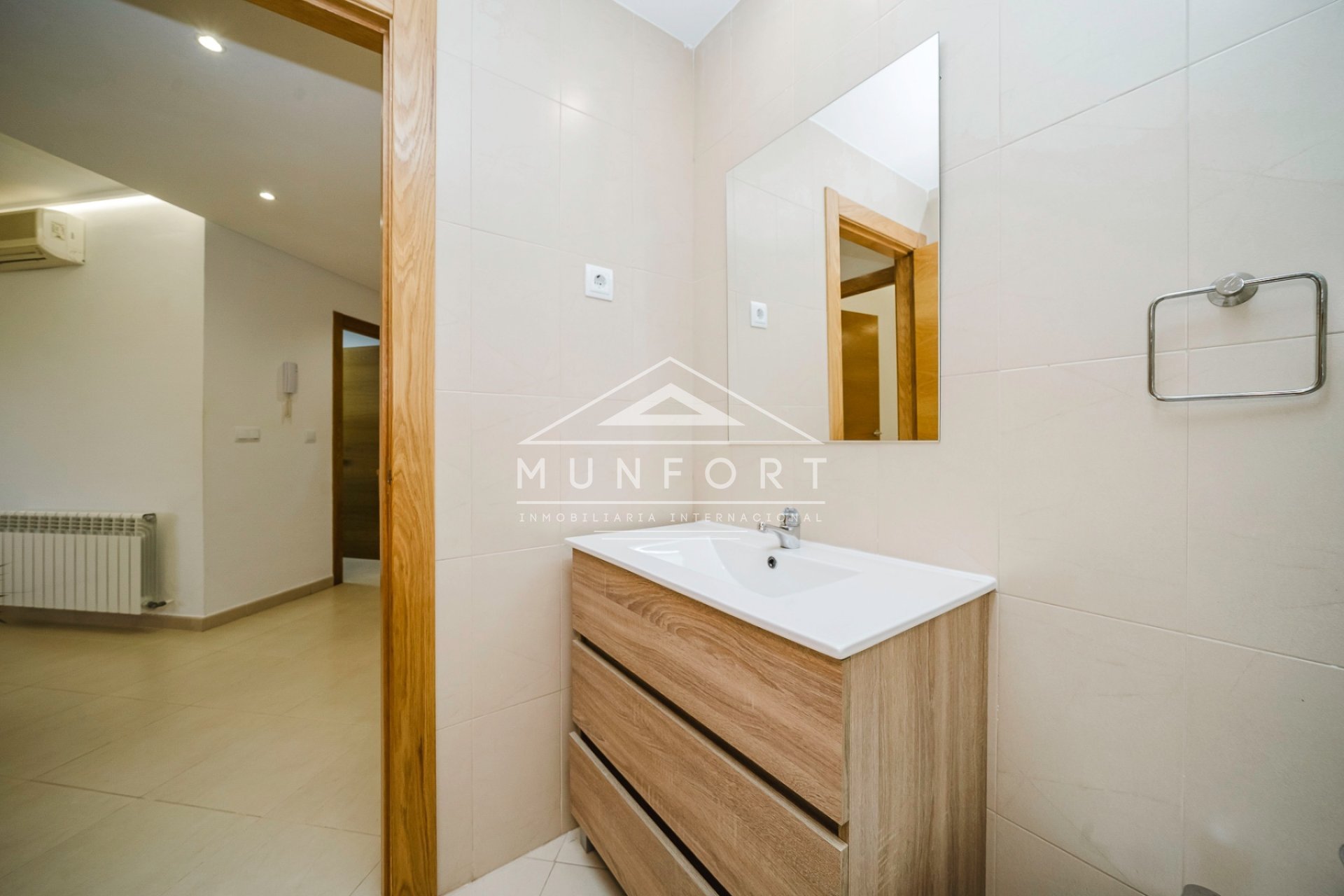 Resale - Apartments -
Sucina - Hacienda Riquelme Golf Resort