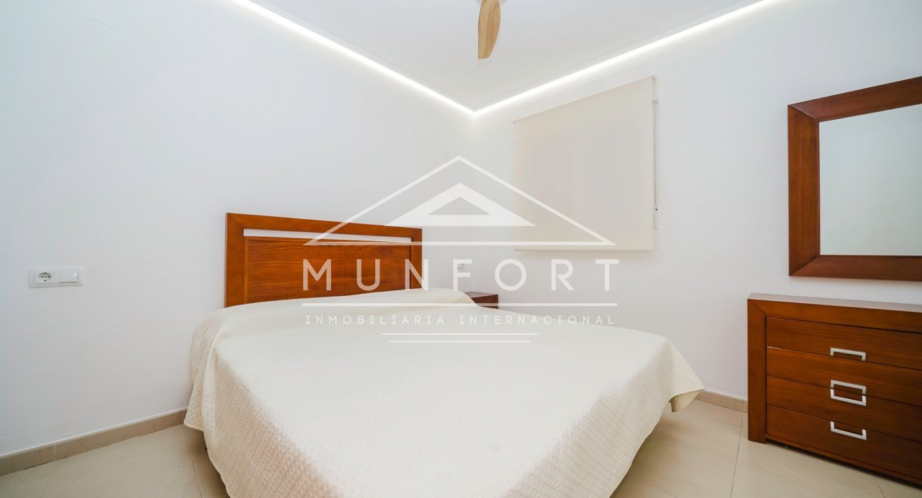 Resale - Apartments -
Sucina - Hacienda Riquelme Golf Resort