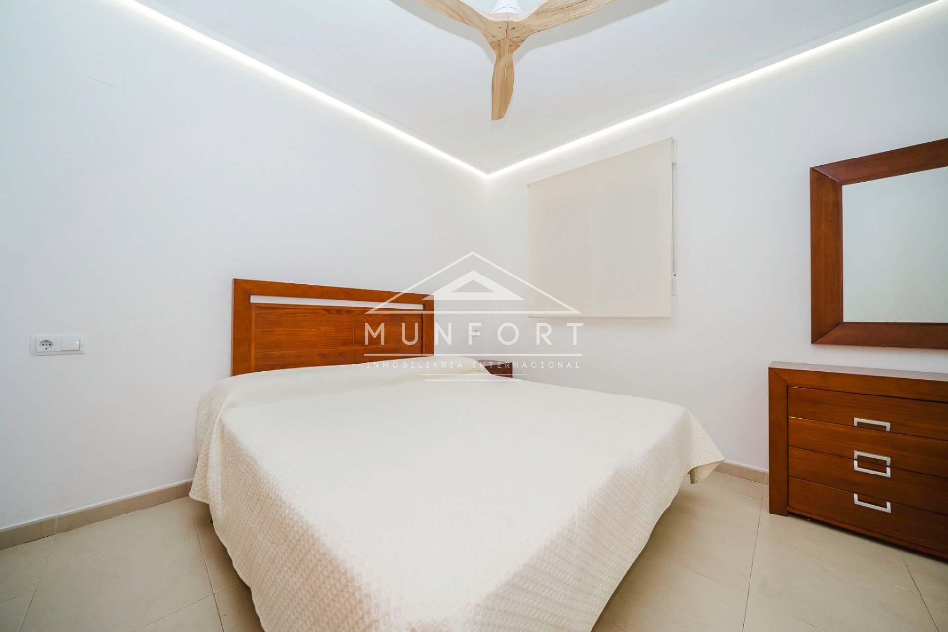 Resale - Apartments -
Sucina - Hacienda Riquelme Golf Resort