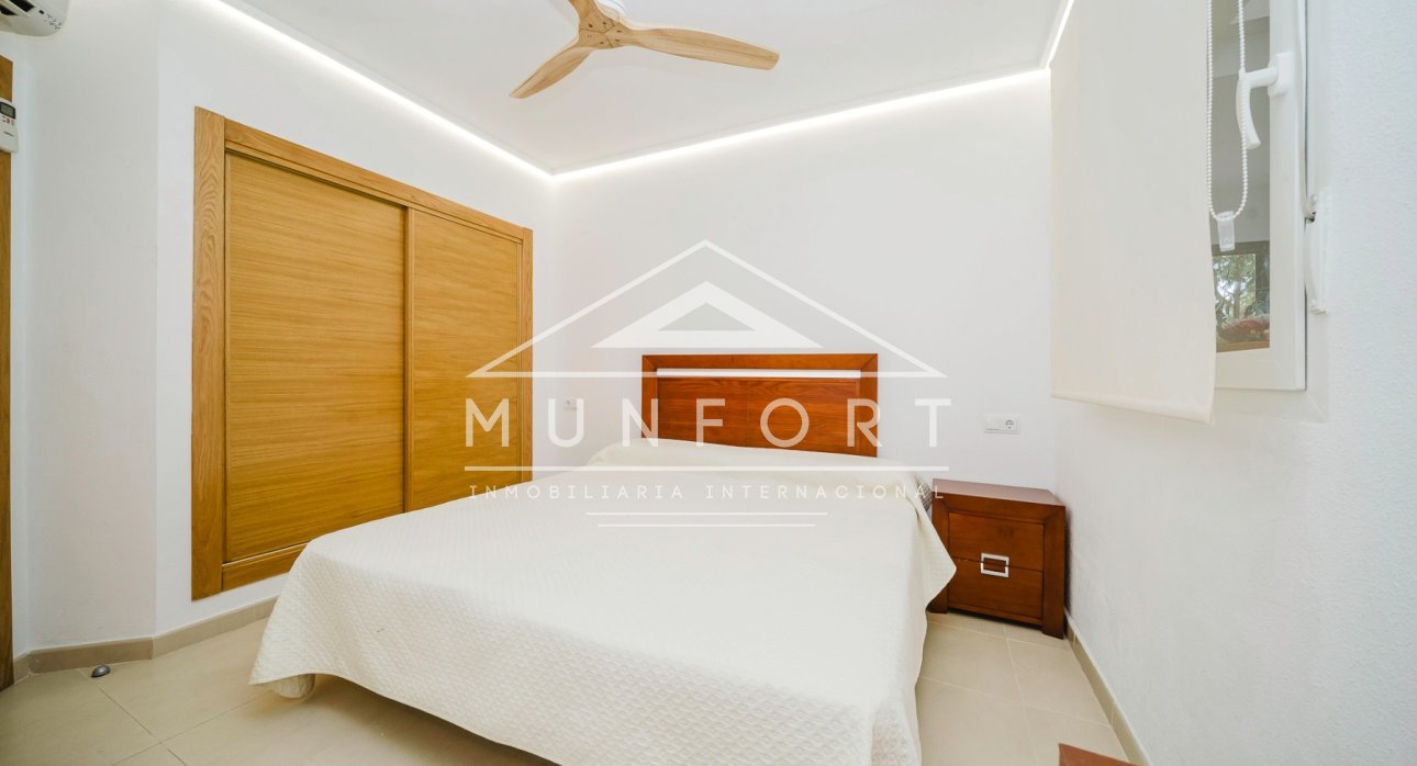 Resale - Apartments -
Sucina - Hacienda Riquelme Golf Resort