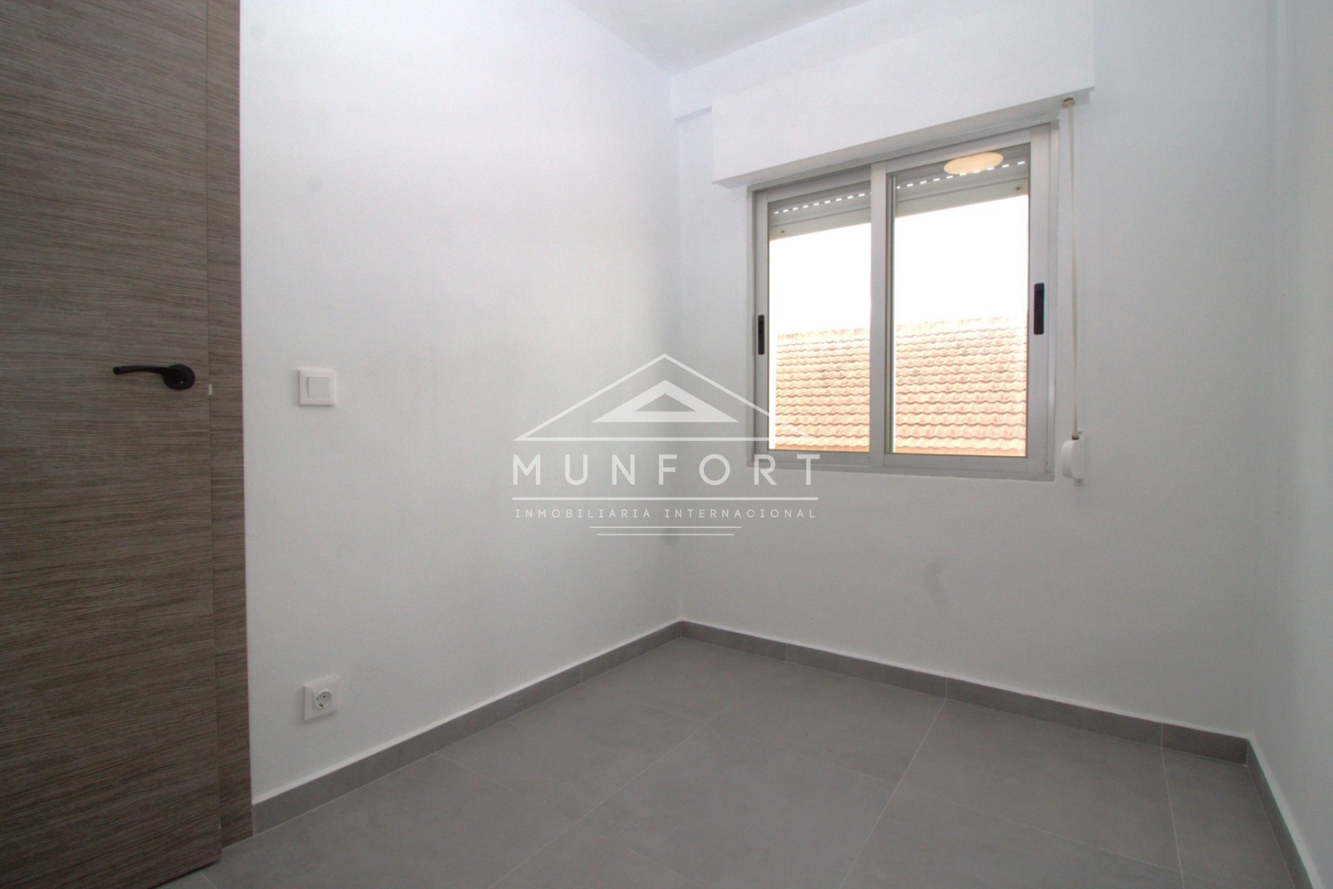 Resale - Apartments -
Torre de la Horadada - Playa Rocamar - Torre de la Horadada