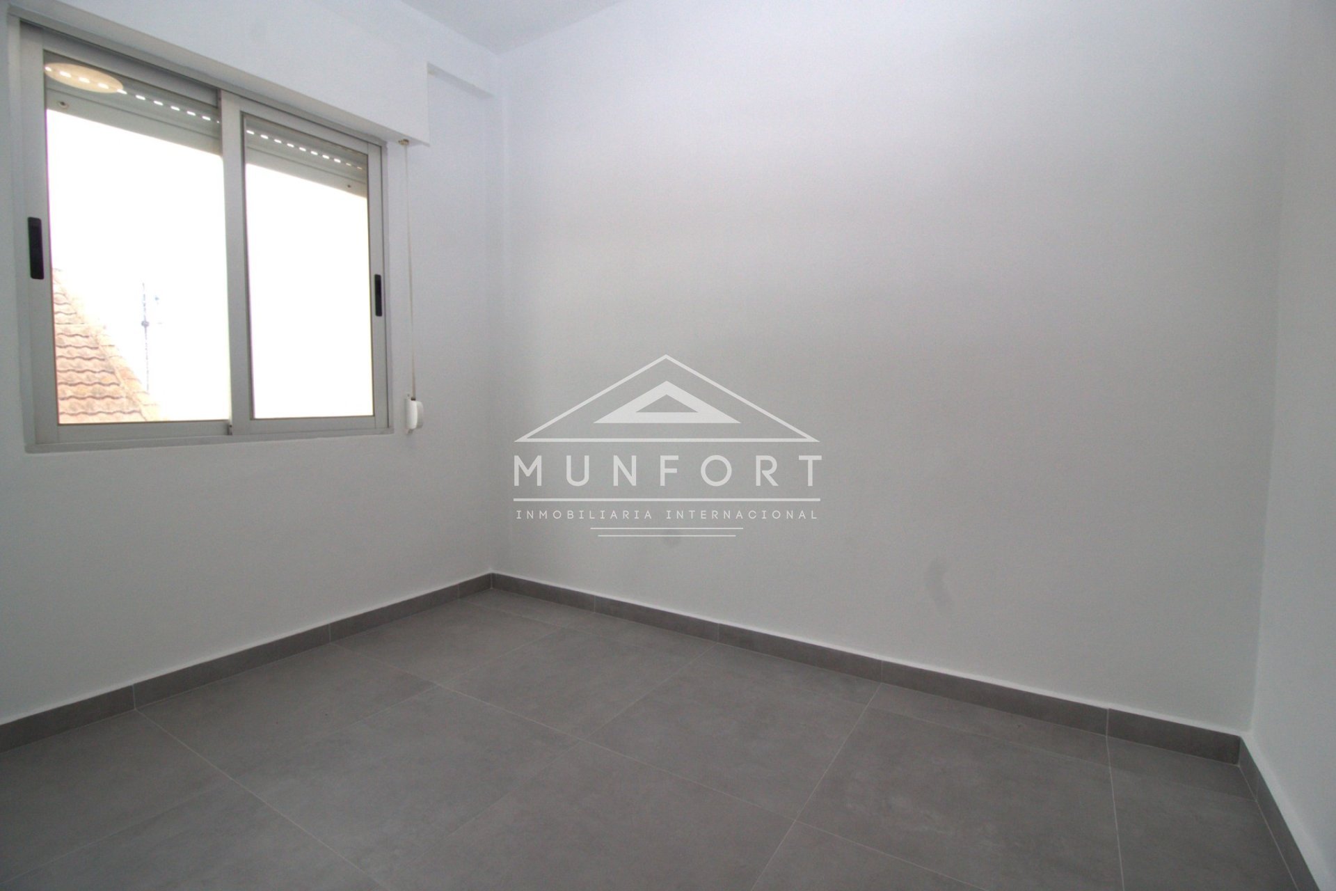 Resale - Apartments -
Torre de la Horadada - Playa Rocamar - Torre de la Horadada