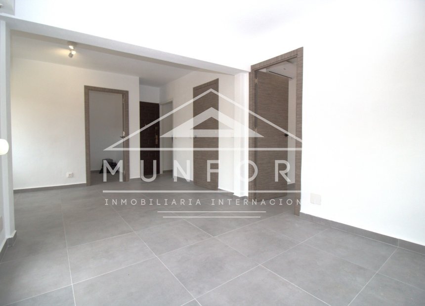 Resale - Apartments -
Torre de la Horadada - Playa Rocamar - Torre de la Horadada