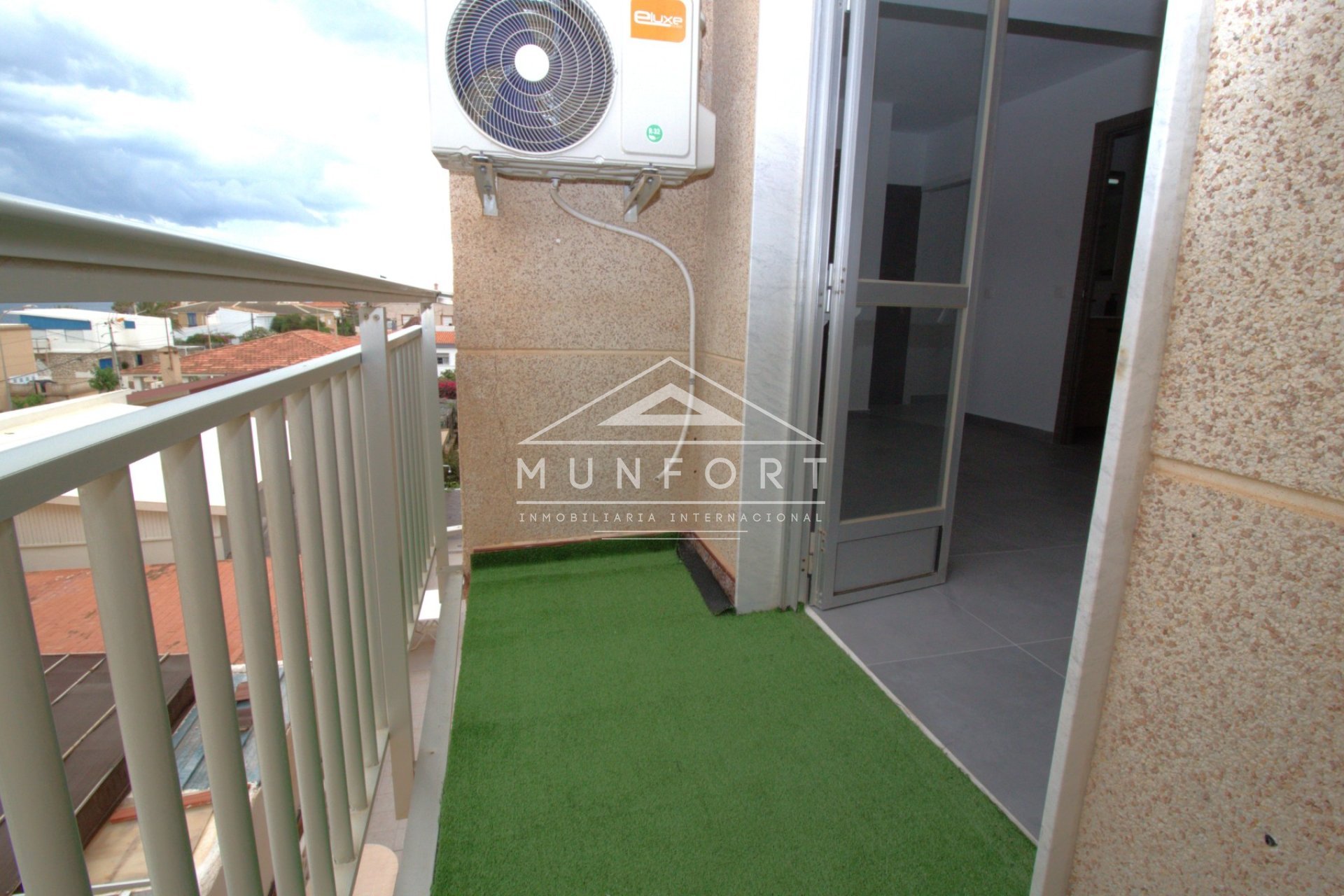 Resale - Apartments -
Torre de la Horadada - Playa Rocamar - Torre de la Horadada