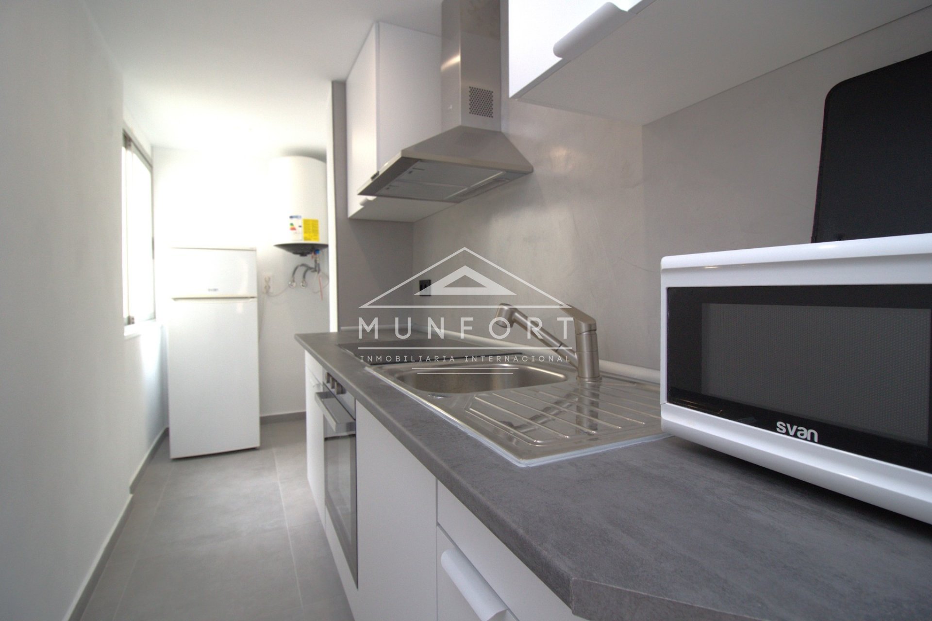 Resale - Apartments -
Torre de la Horadada - Playa Rocamar - Torre de la Horadada