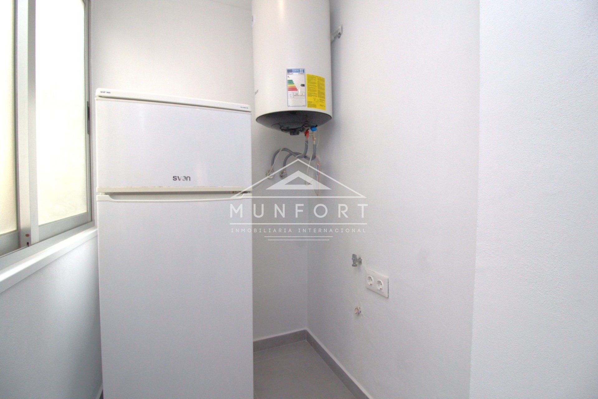 Resale - Apartments -
Torre de la Horadada - Playa Rocamar - Torre de la Horadada