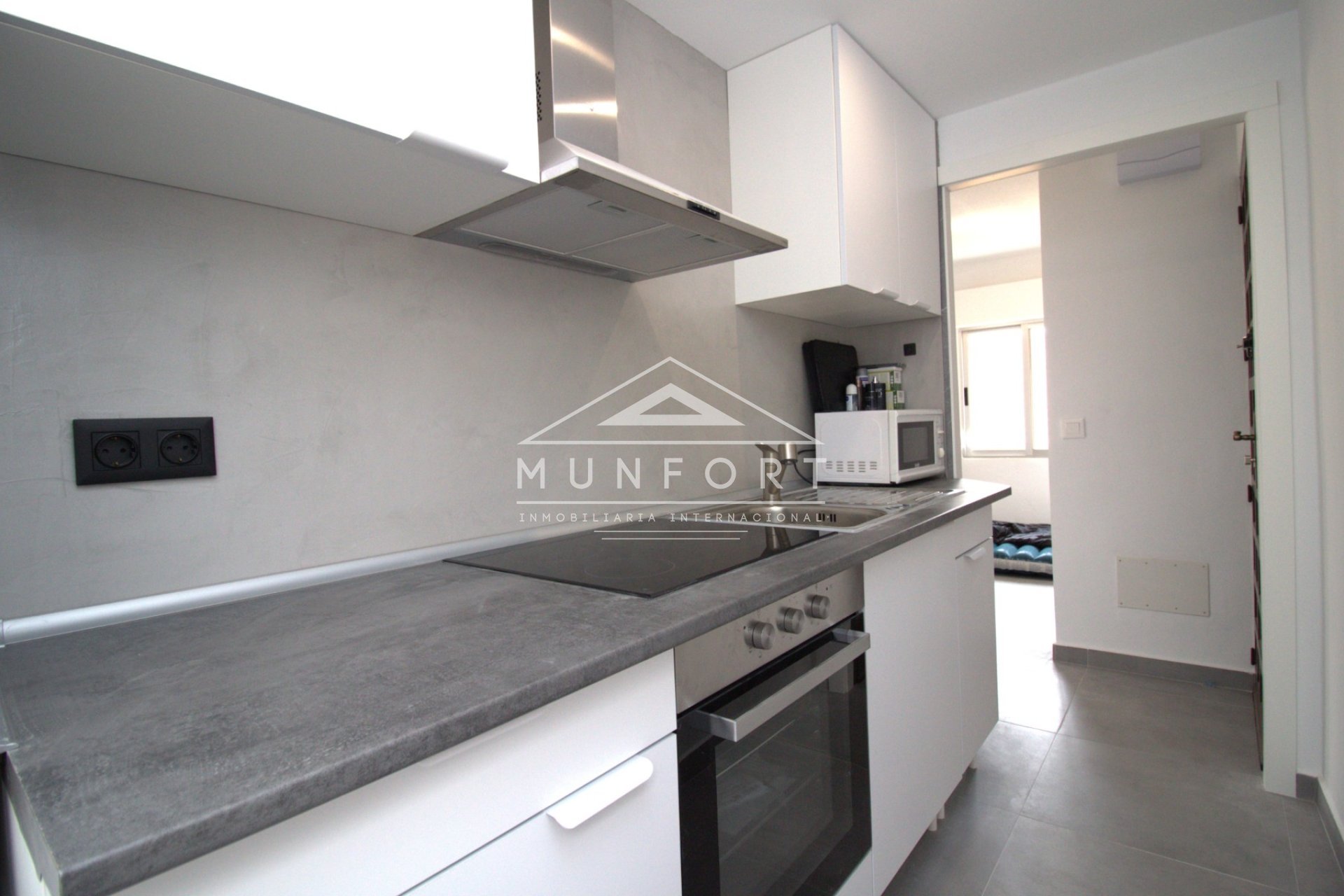 Resale - Apartments -
Torre de la Horadada - Playa Rocamar - Torre de la Horadada