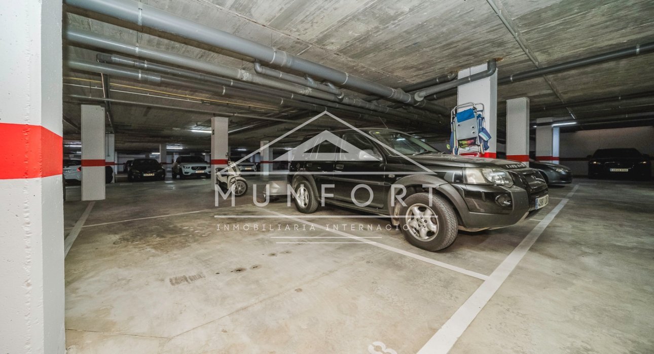 Resale - Apartments -
Torre-Pacheco - GOLF RESORT