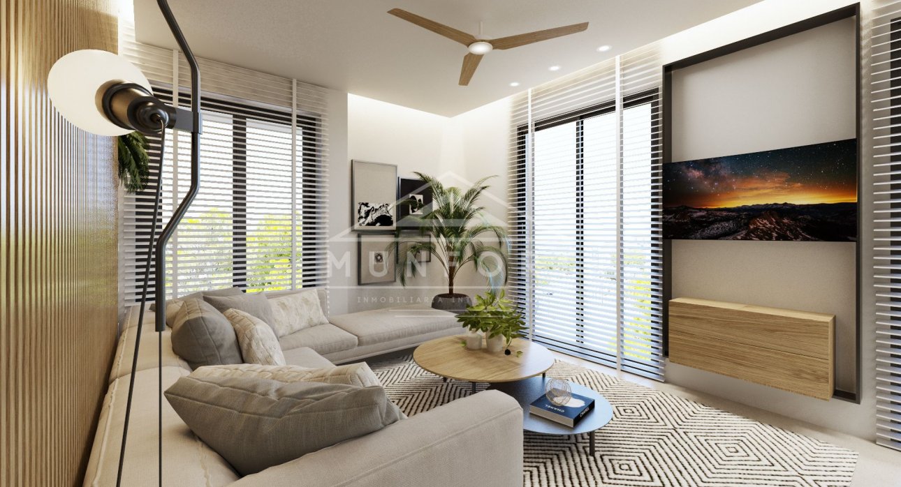 Resale - Apartments -
Torre-Pacheco - Santa Rosalía Lake and Life Resort