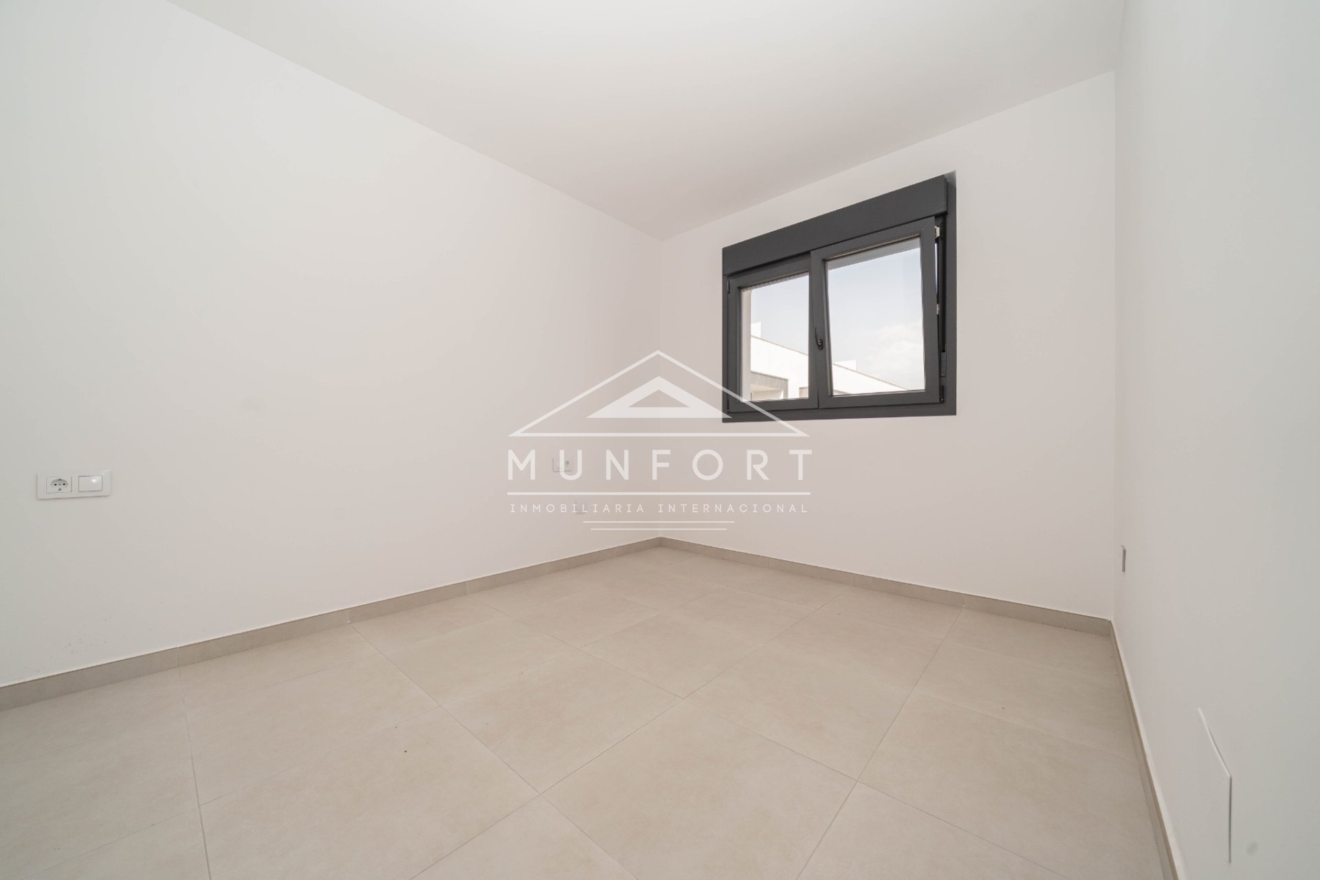 Resale - Apartments -
Torre-Pacheco