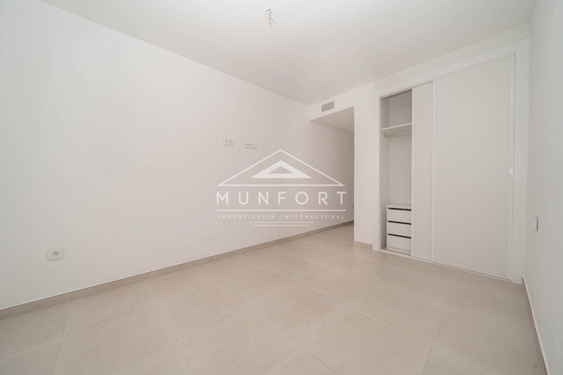Resale - Apartments -
Torre-Pacheco