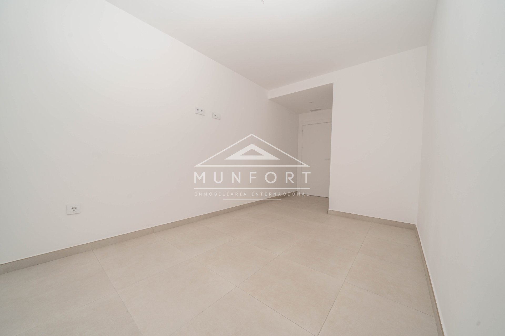 Resale - Apartments -
Torre-Pacheco