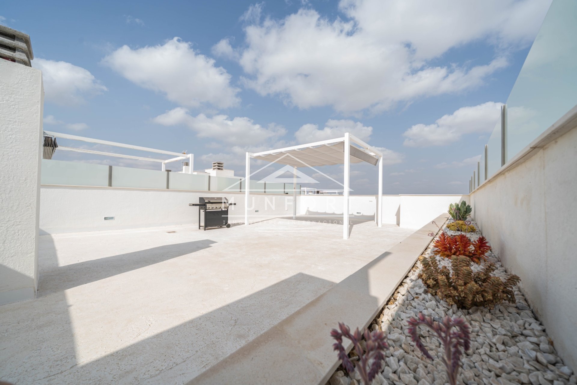 Resale - Apartments -
Torre-Pacheco