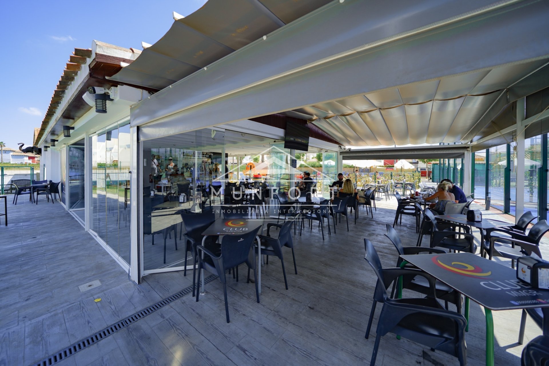 Resale - Apartments -
Torre-Pacheco