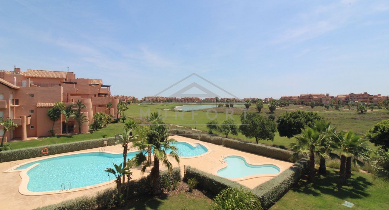 Resale - Apartments -
Torre-Pacheco