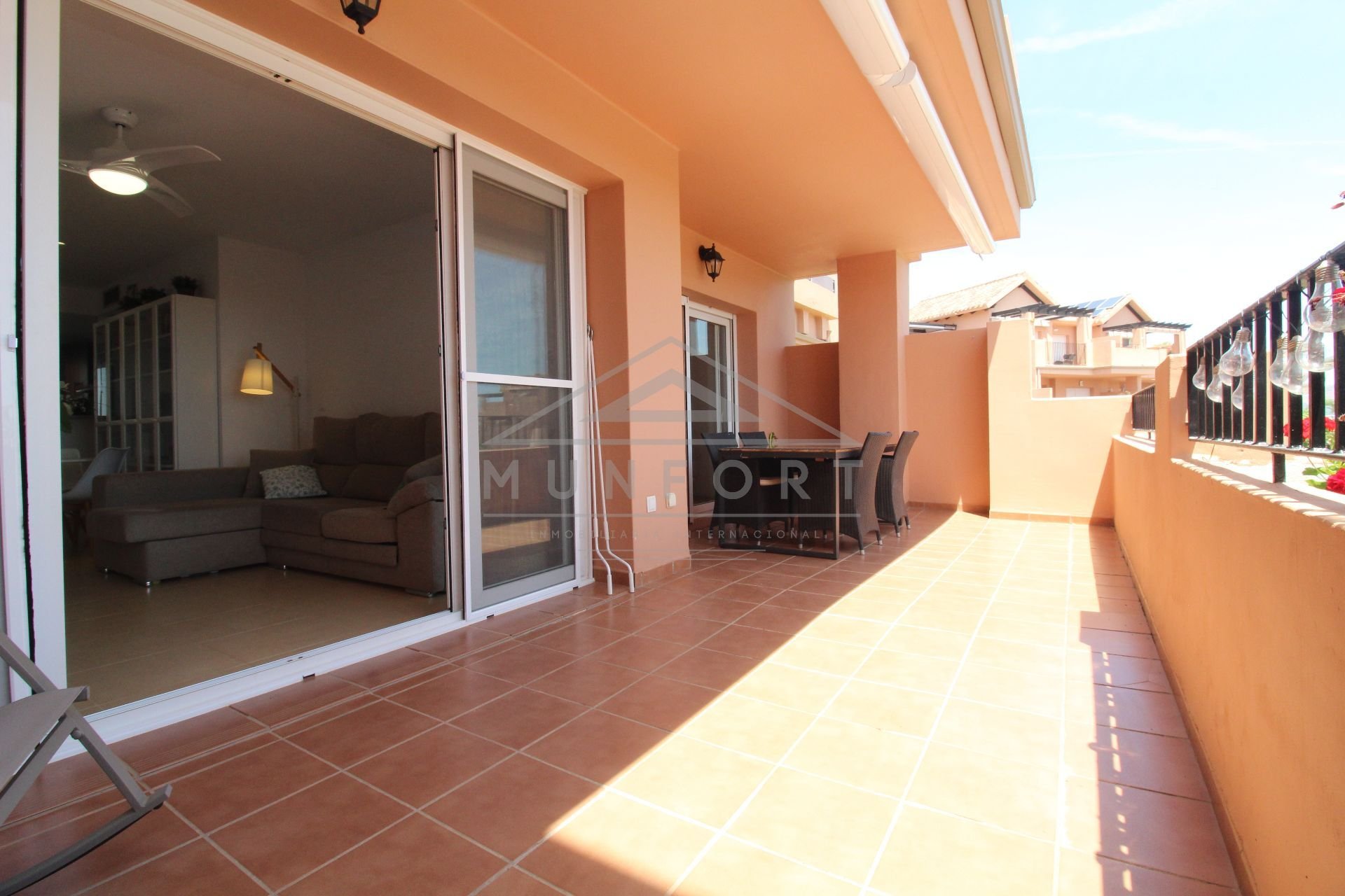 Resale - Apartments -
Torre-Pacheco