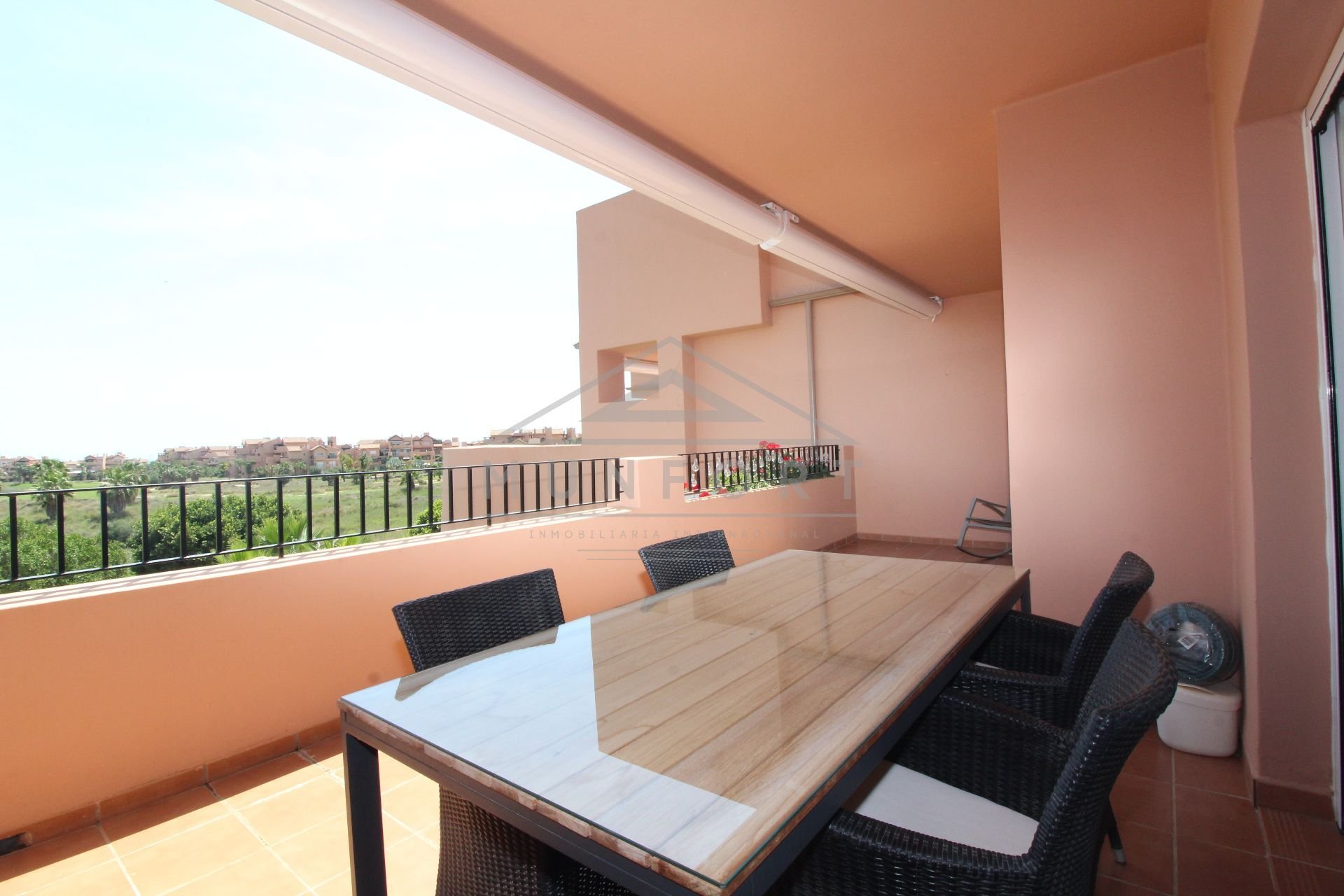 Resale - Apartments -
Torre-Pacheco