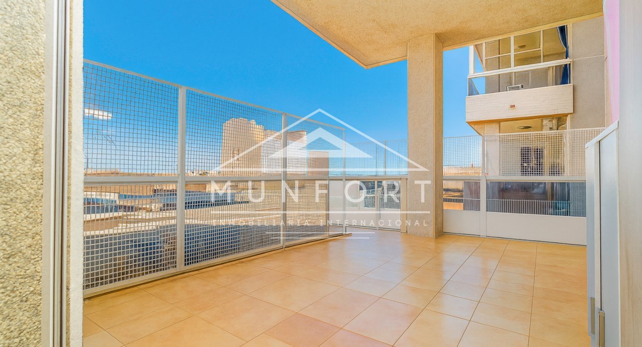 Resale - Apartments -
Torrevieja - Aguas Nuevas - Torrevieja