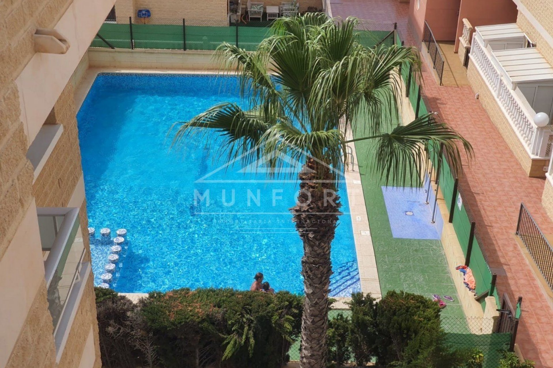 Resale - Apartments -
Torrevieja - Aguas Nuevas - Torrevieja