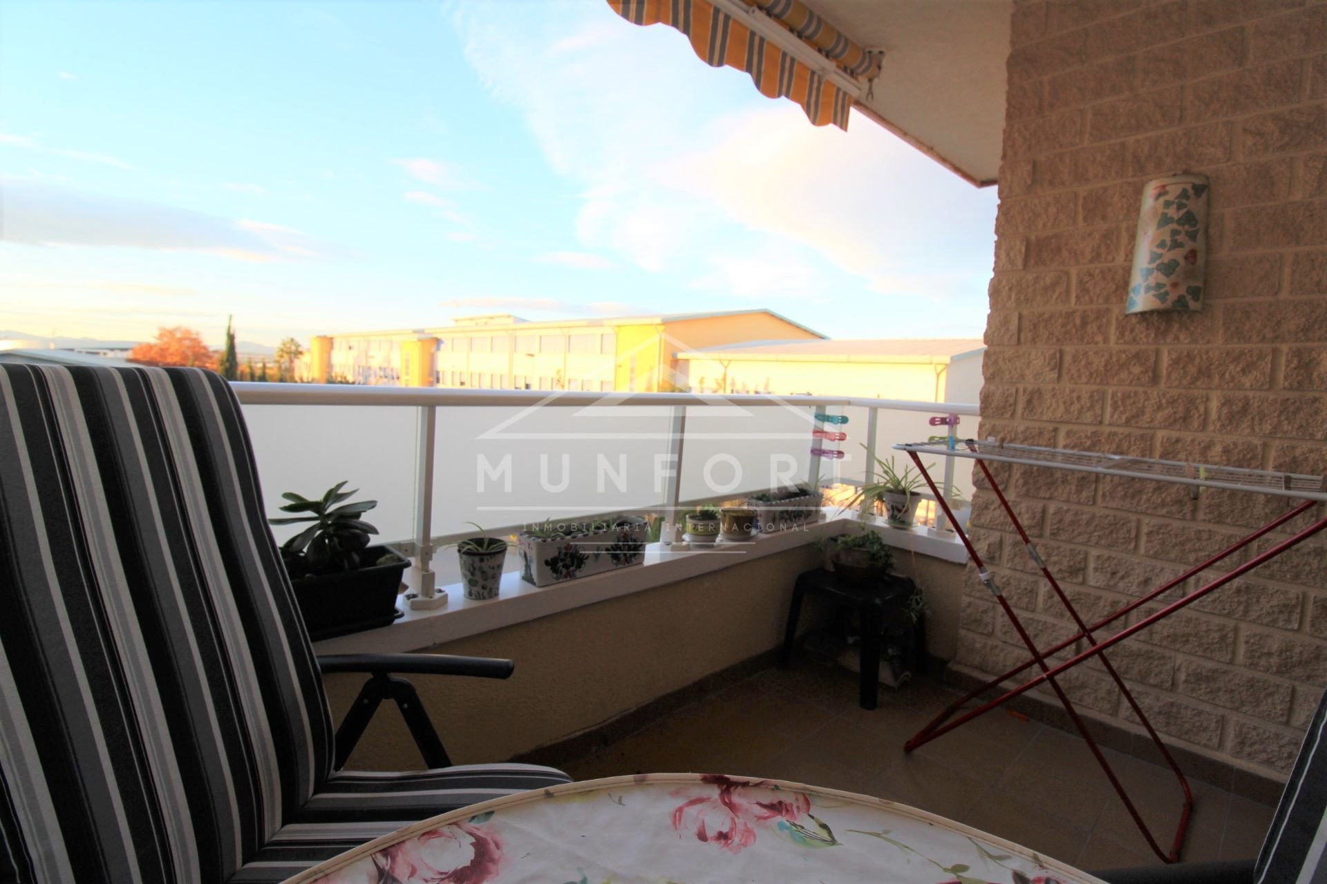 Resale - Apartments -
Torrevieja - Aguas Nuevas - Torrevieja