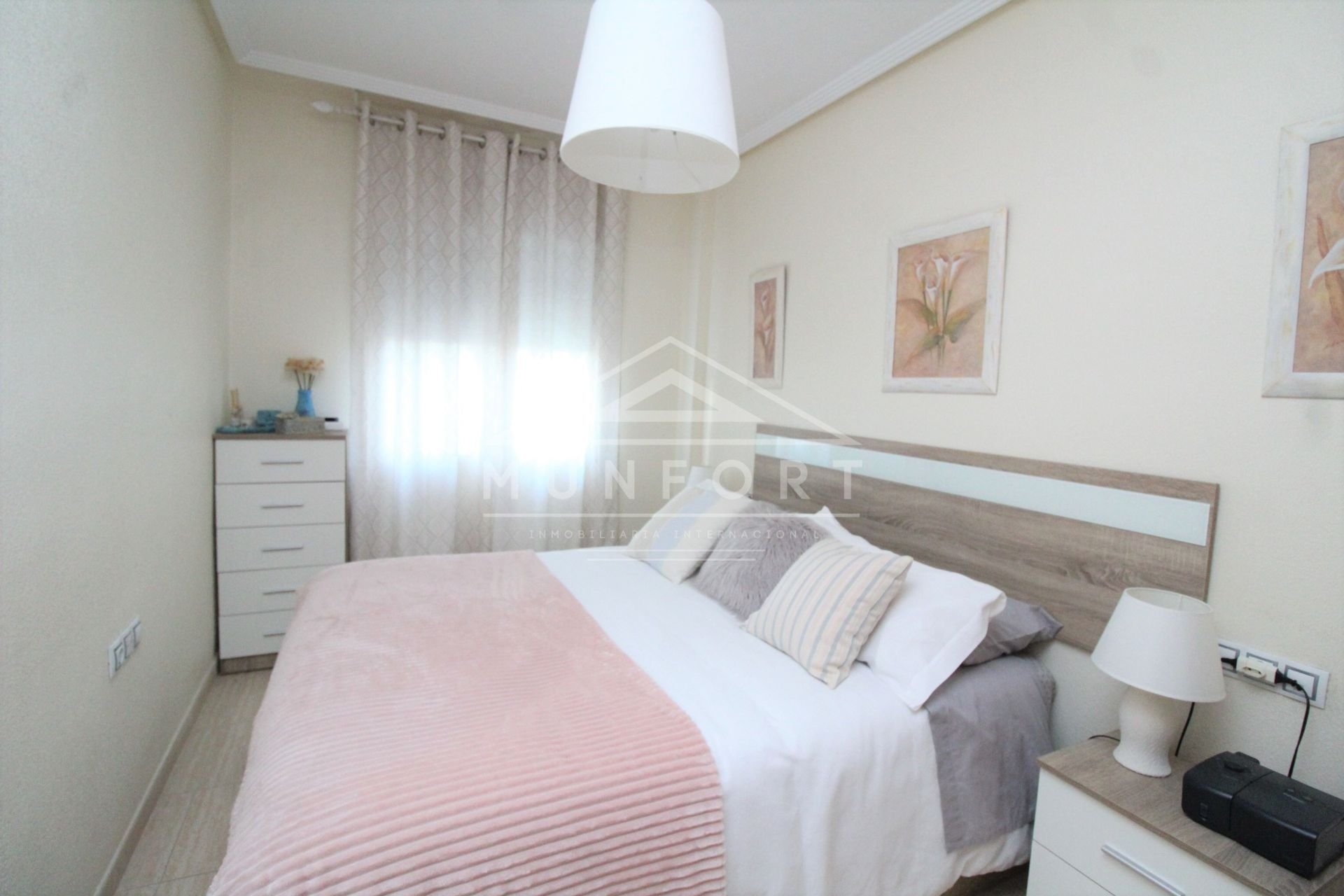 Resale - Apartments -
Torrevieja - Aguas Nuevas - Torrevieja