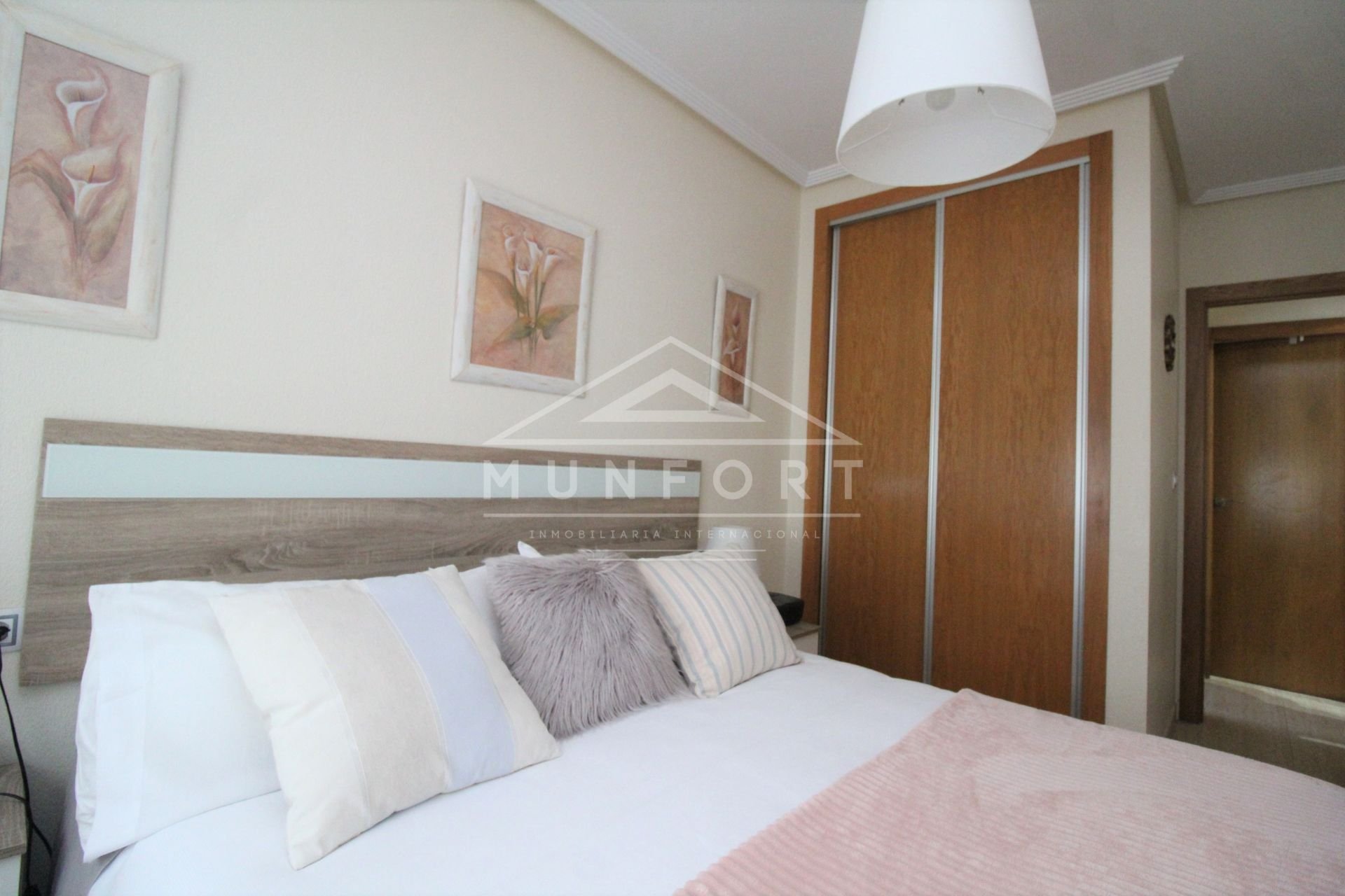 Resale - Apartments -
Torrevieja - Aguas Nuevas - Torrevieja