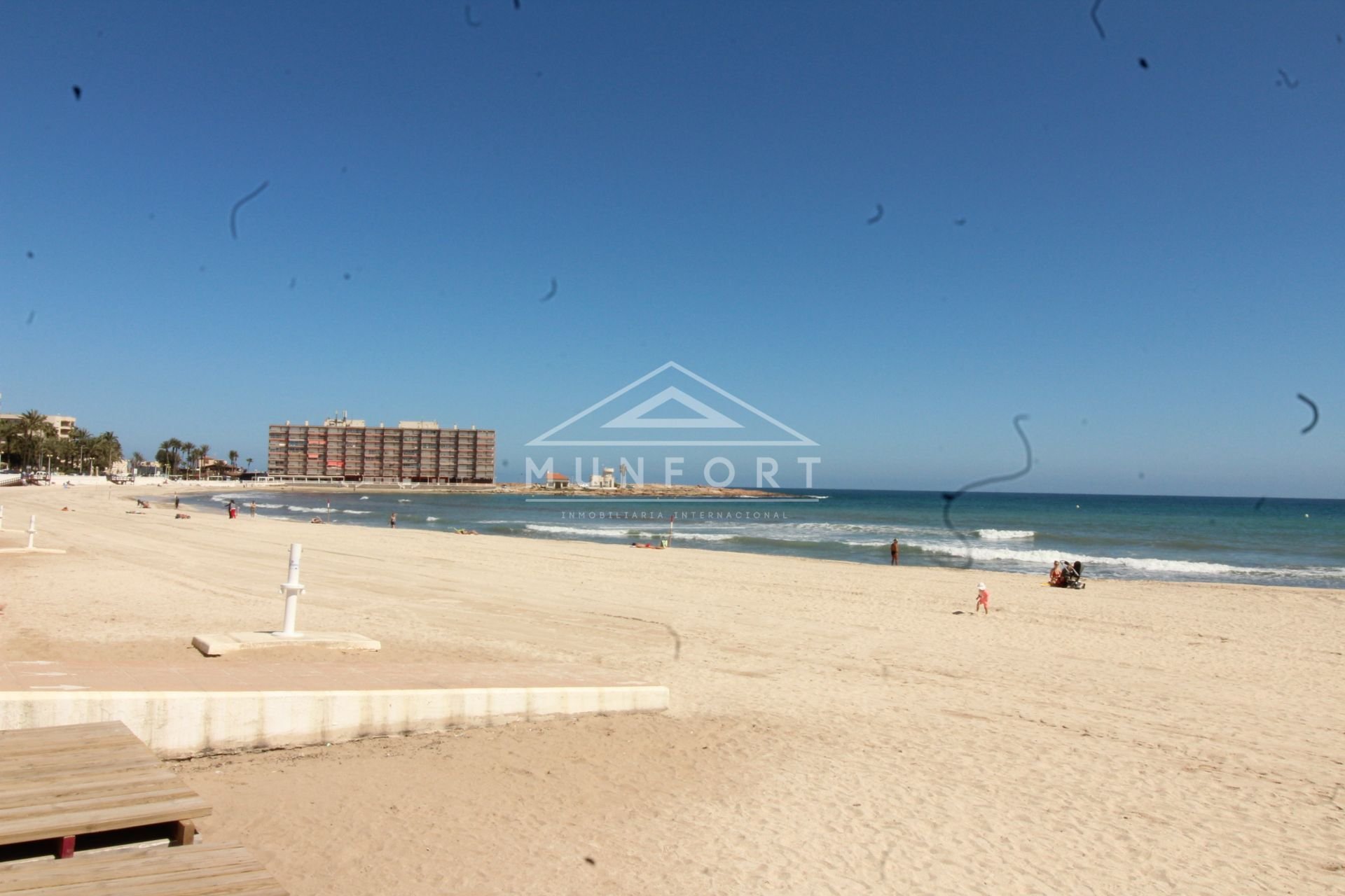 Resale - Apartments -
Torrevieja - Aguas Nuevas - Torrevieja